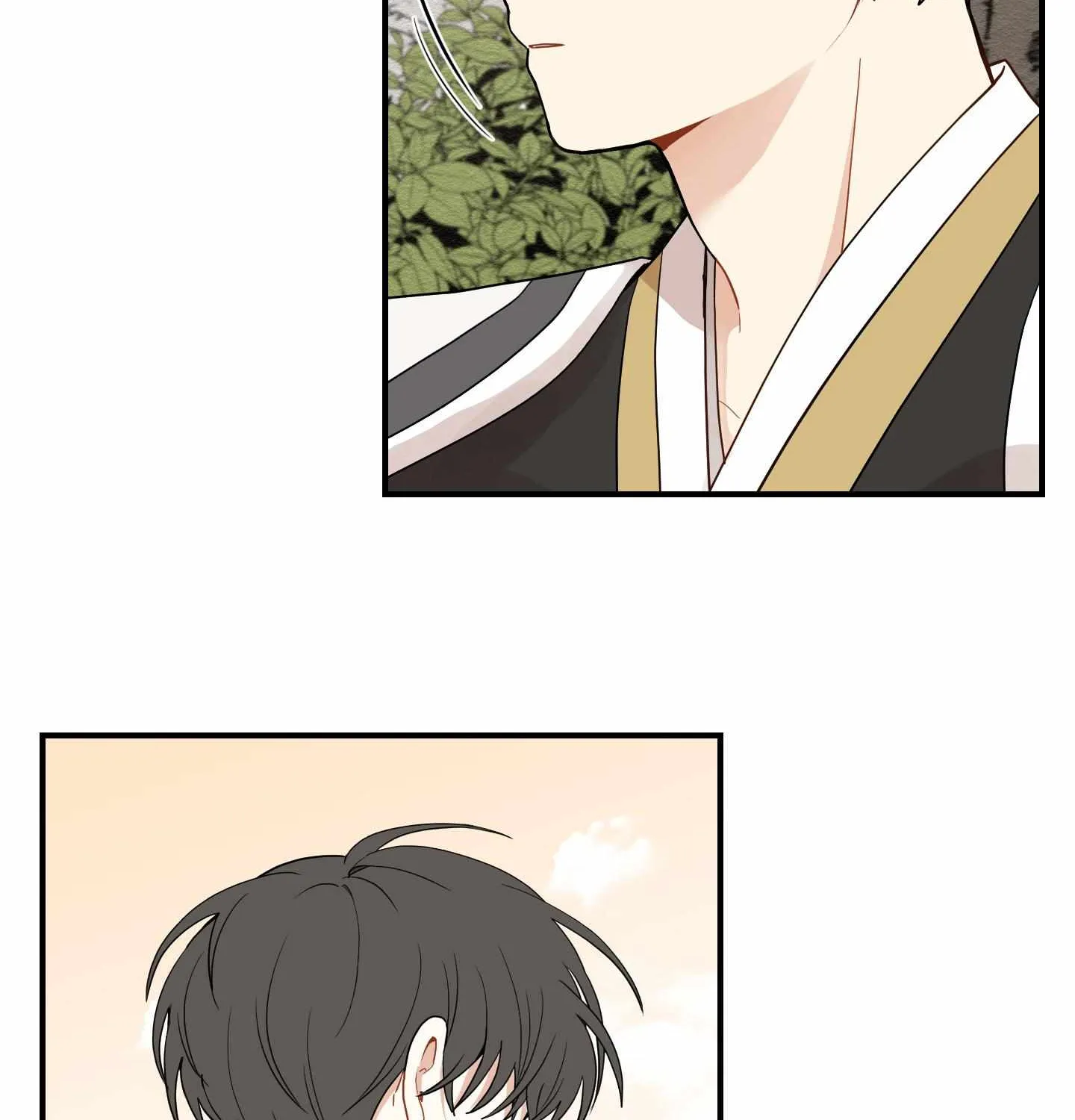 The Path Where the Forsythia Fell Chapter 12 page 37 - 