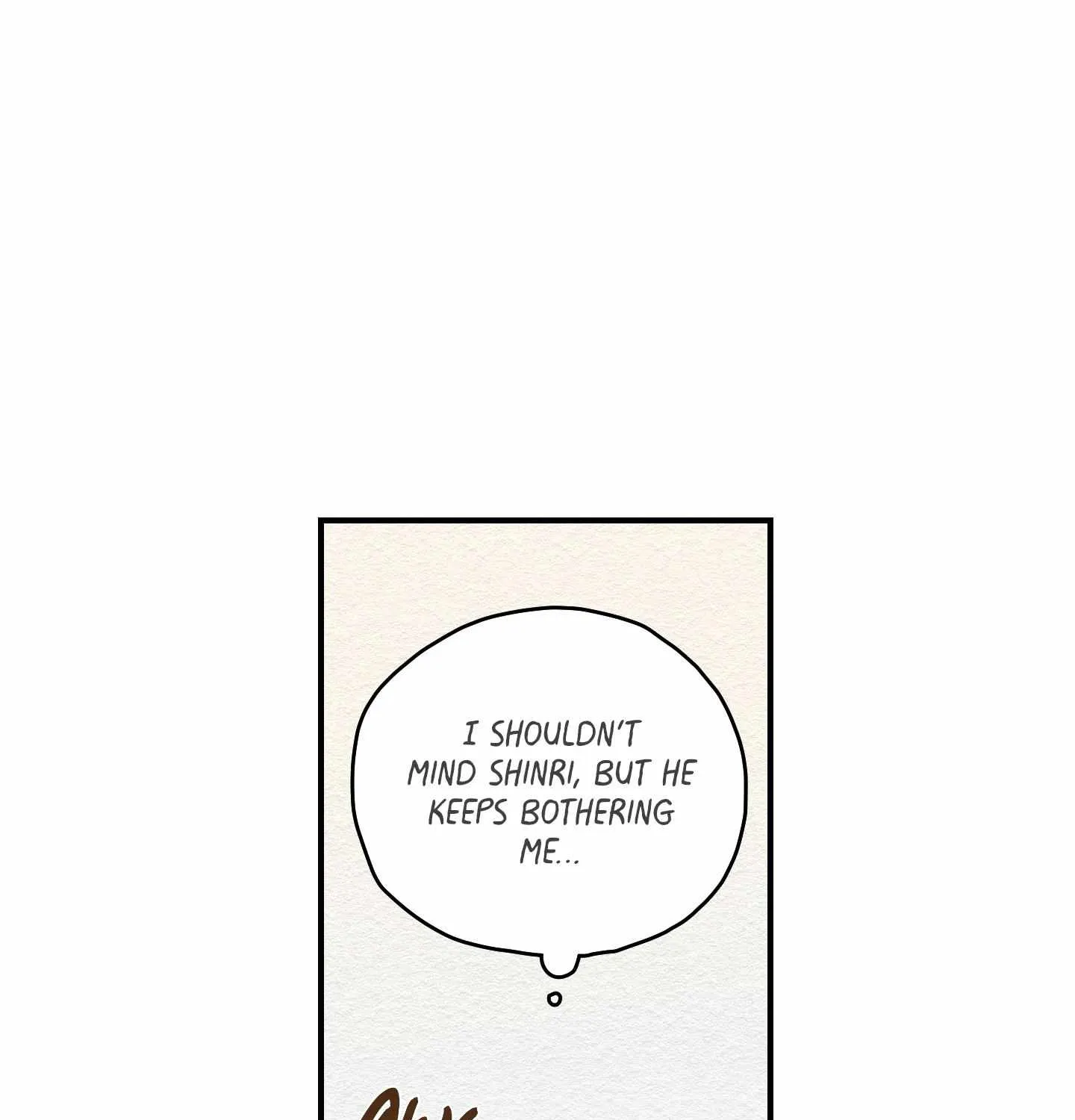 The Path Where the Forsythia Fell Chapter 12 page 41 - 