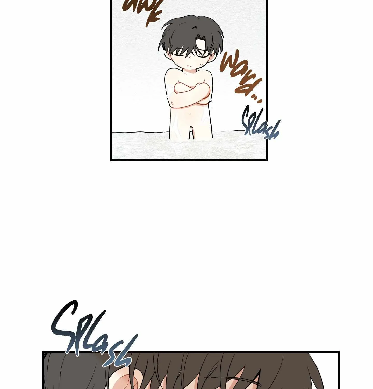 The Path Where the Forsythia Fell Chapter 12 page 42 - 