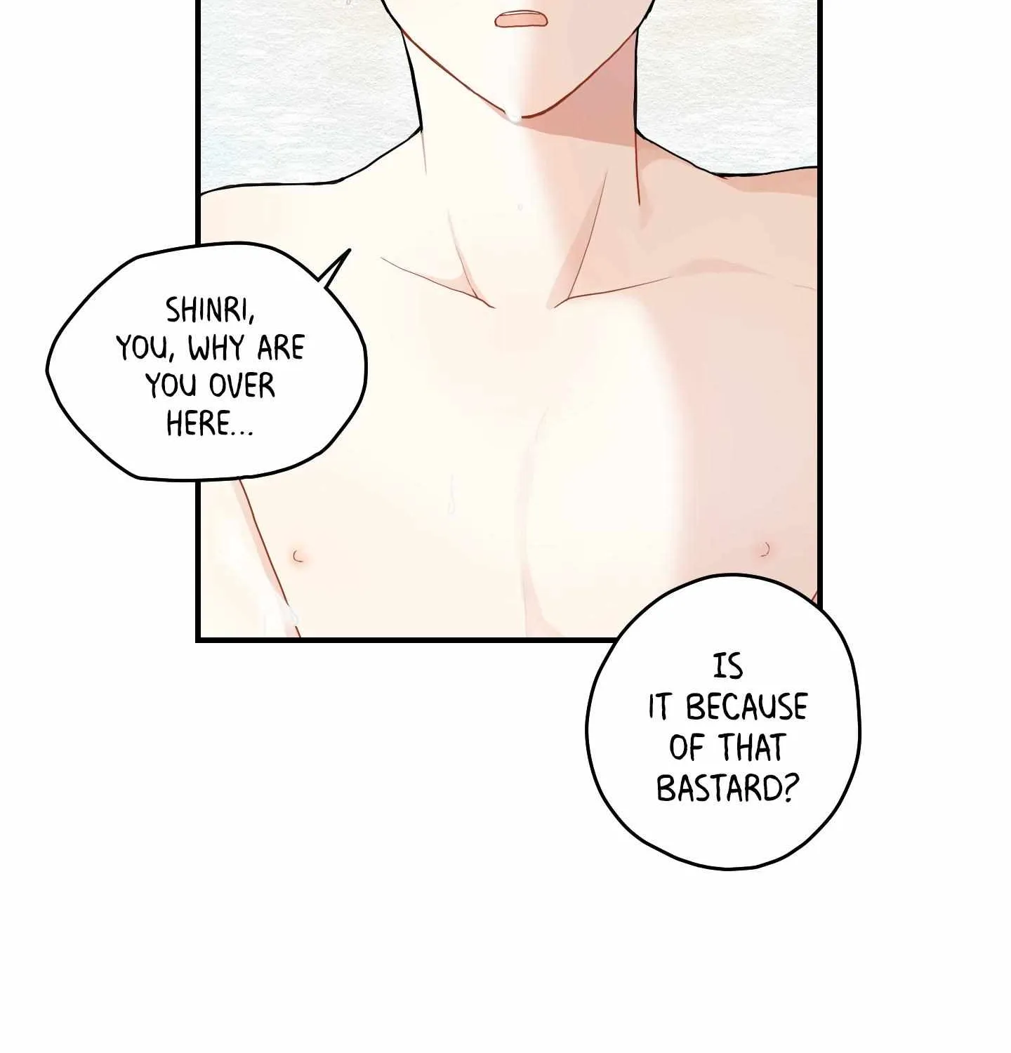 The Path Where the Forsythia Fell Chapter 12 page 48 - 