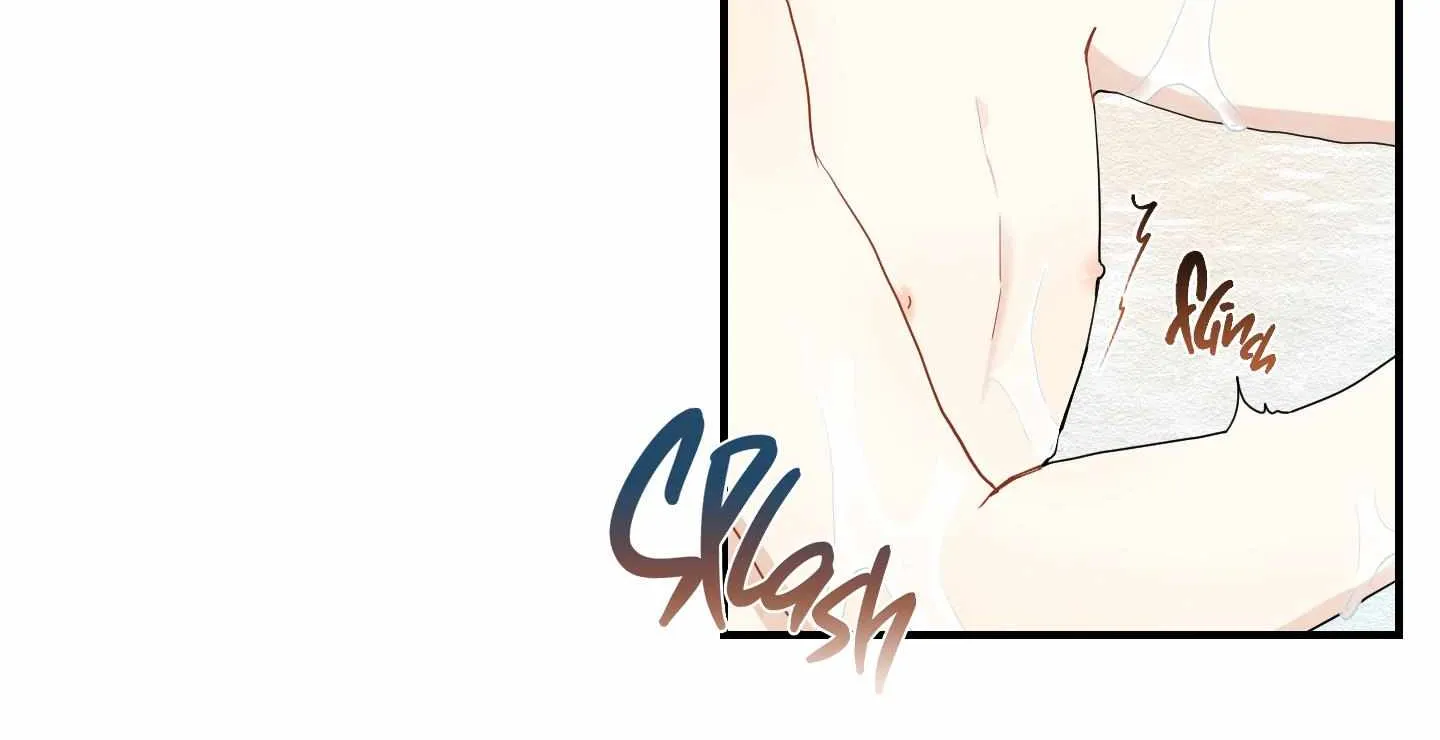 The Path Where the Forsythia Fell Chapter 12 page 59 - 