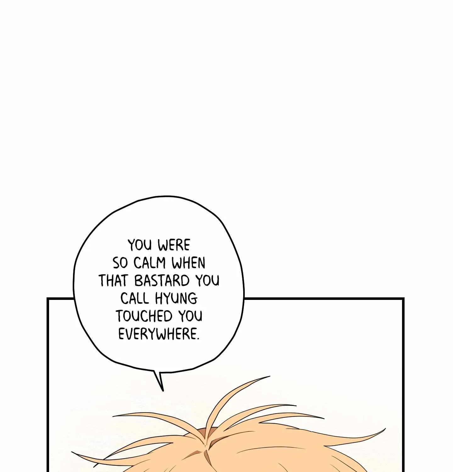The Path Where the Forsythia Fell Chapter 12 page 70 - 