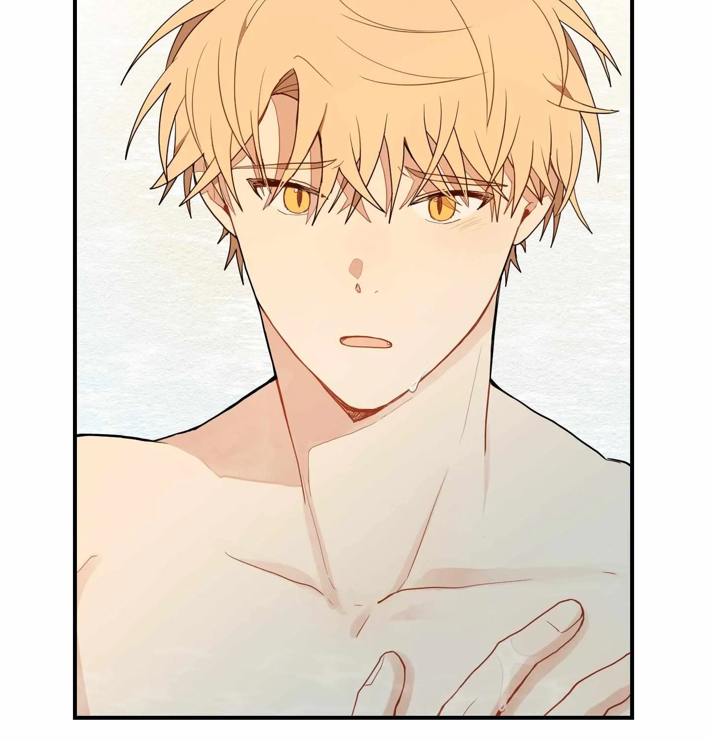 The Path Where the Forsythia Fell Chapter 12 page 71 - 