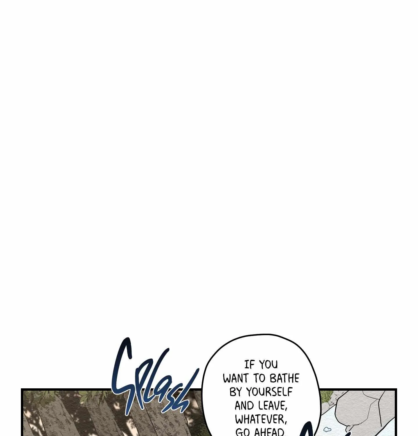 The Path Where the Forsythia Fell Chapter 12 page 72 - 