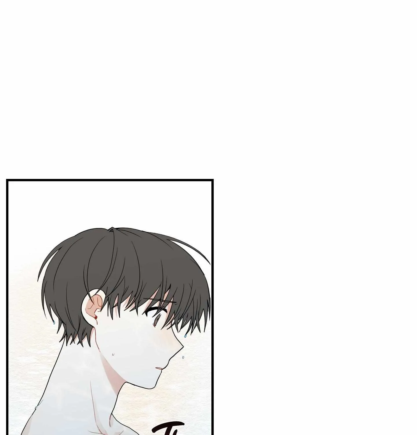 The Path Where the Forsythia Fell Chapter 12 page 74 - 
