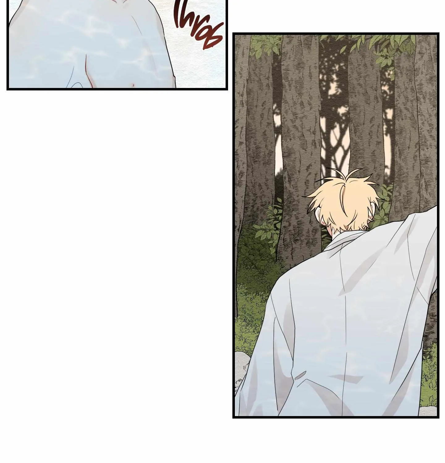 The Path Where the Forsythia Fell Chapter 12 page 75 - 