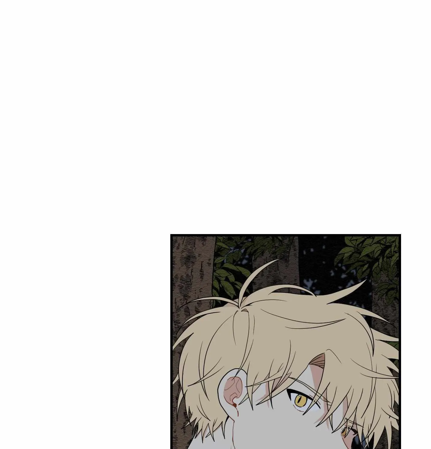 The Path Where the Forsythia Fell Chapter 12 page 82 - 