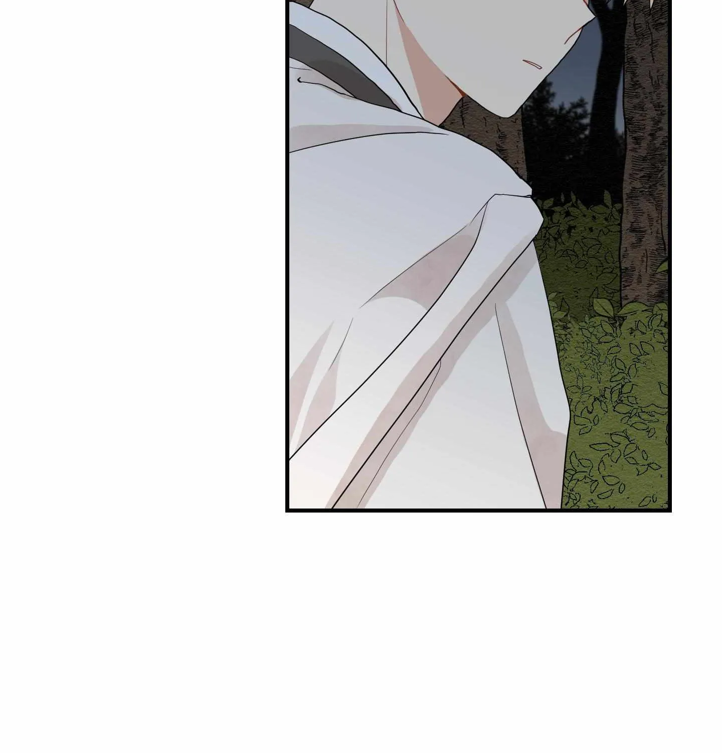 The Path Where the Forsythia Fell Chapter 12 page 83 - 