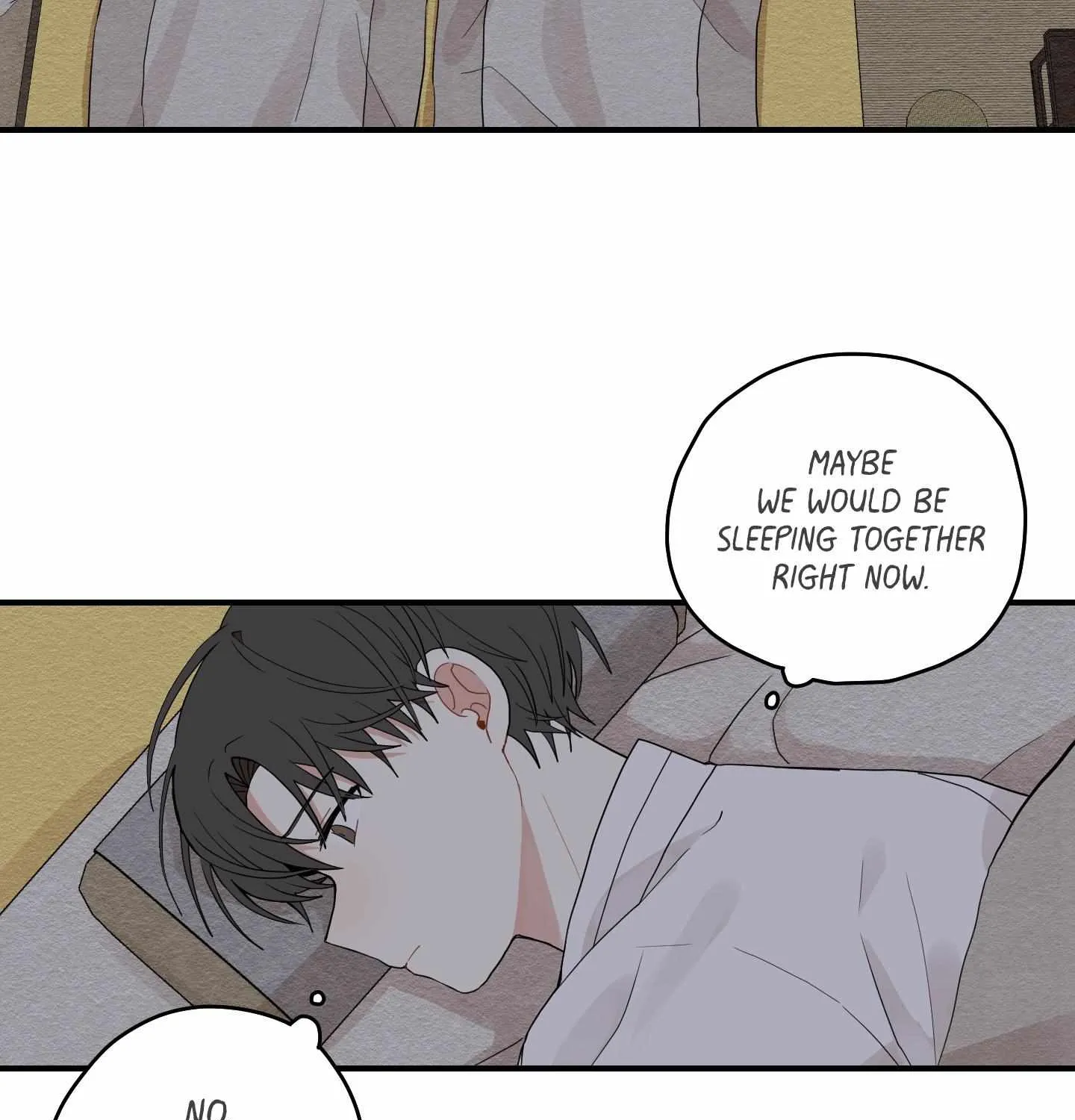 The Path Where the Forsythia Fell Chapter 12 page 92 - 