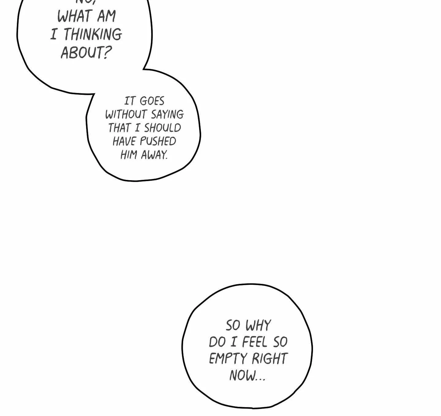 The Path Where the Forsythia Fell Chapter 12 page 93 - 