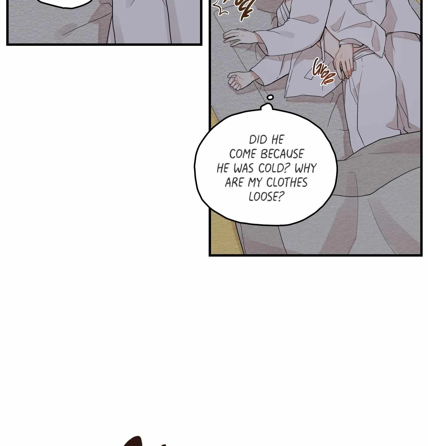 The Path Where the Forsythia Fell Chapter 12 page 97 - 