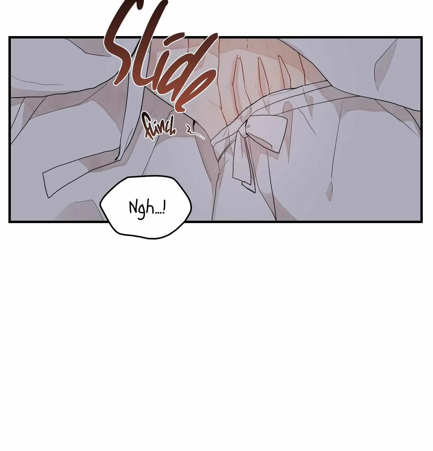 The Path Where the Forsythia Fell Chapter 12 page 98 - 