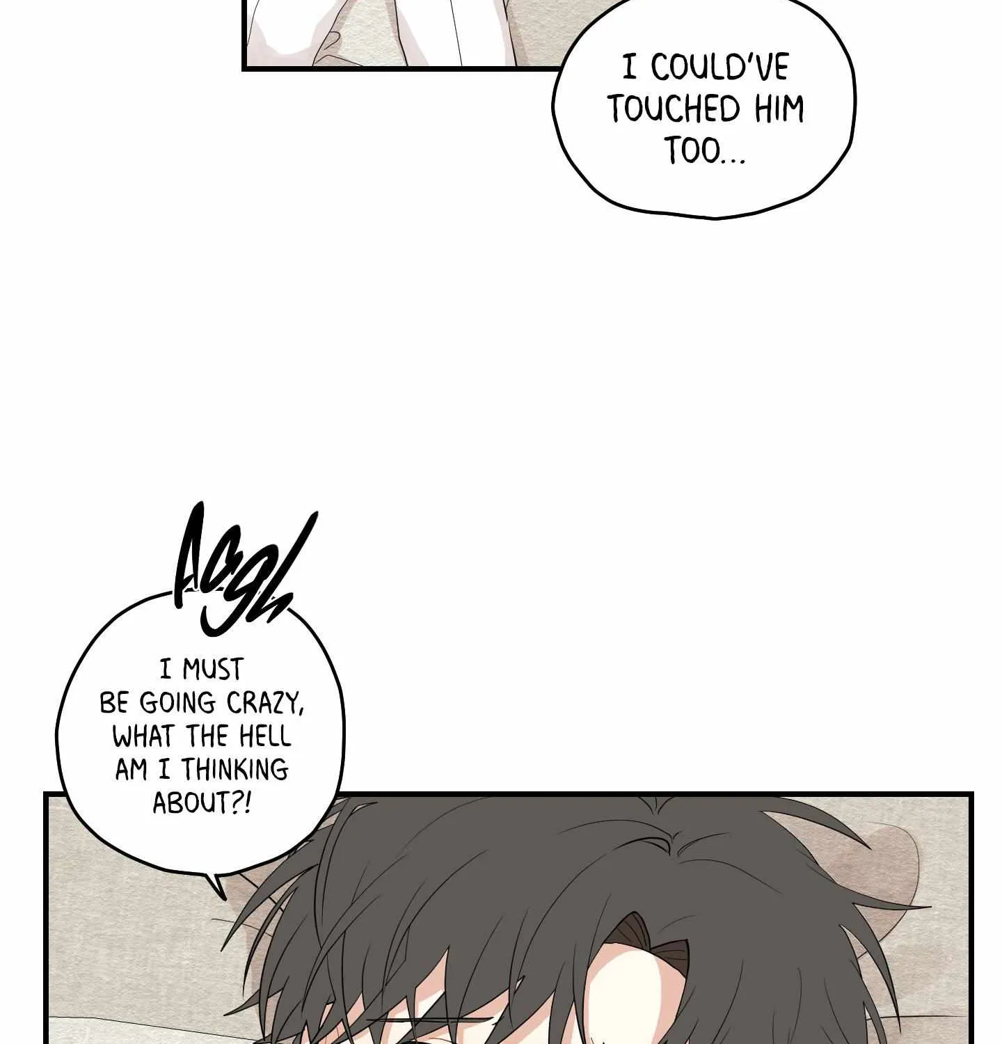 The Path Where the Forsythia Fell Chapter 13 page 101 - 