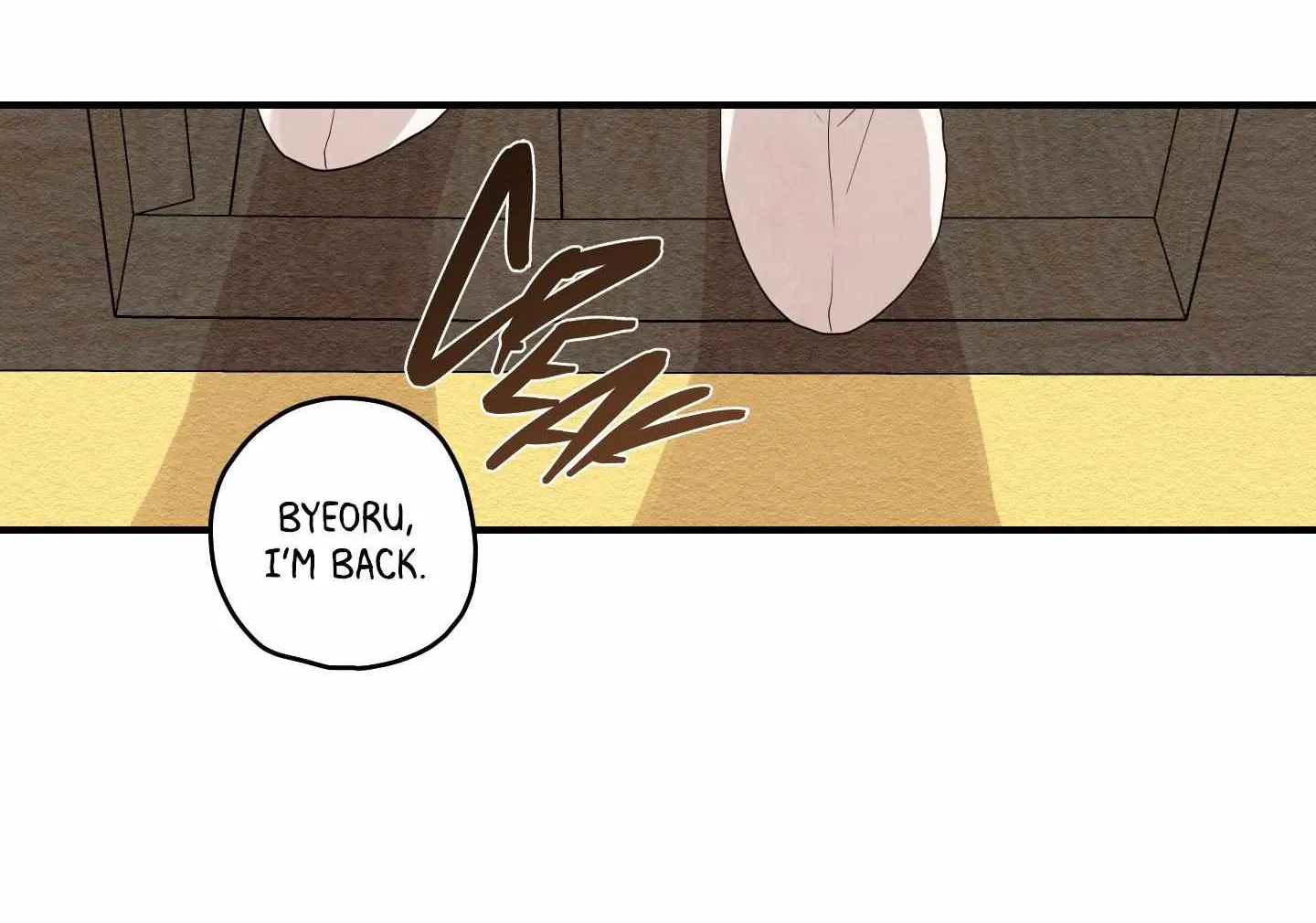 The Path Where the Forsythia Fell Chapter 13 page 105 - 