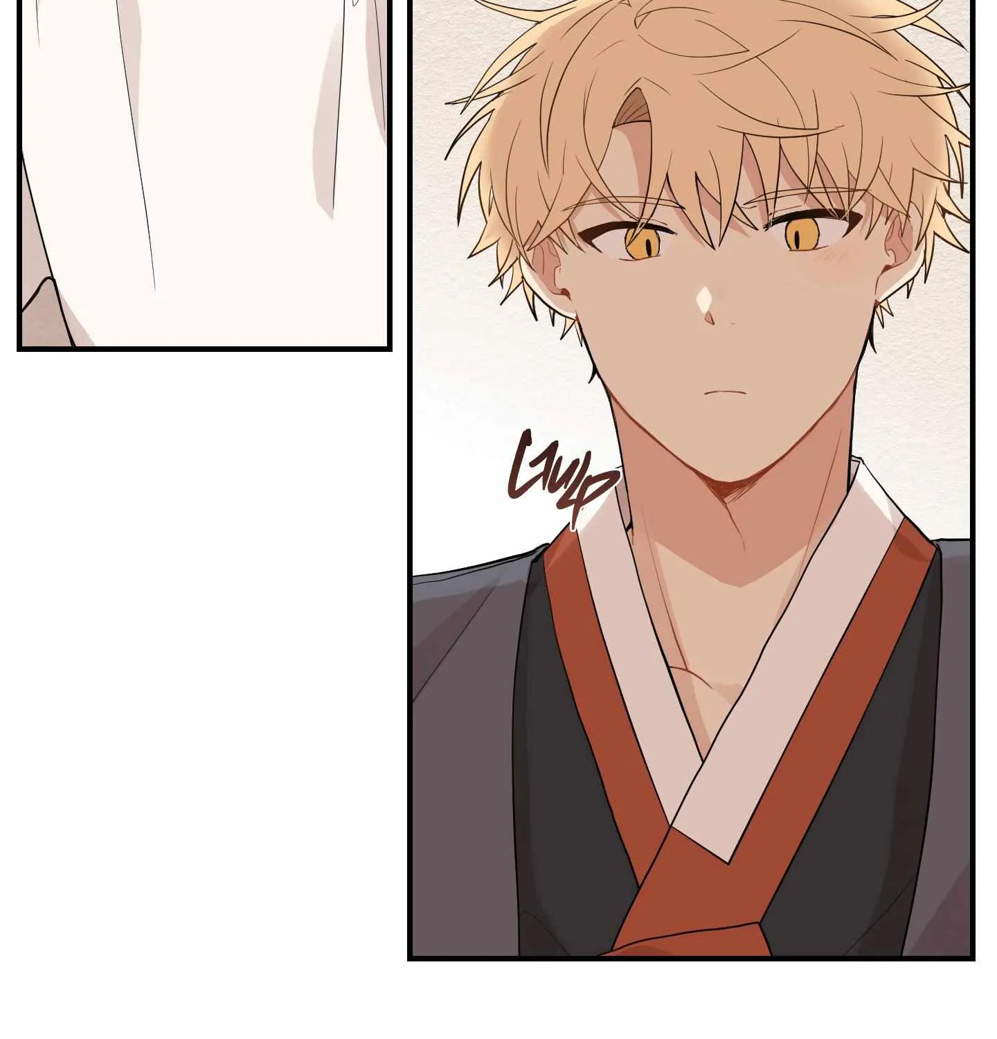 The Path Where the Forsythia Fell Chapter 13 page 108 - 
