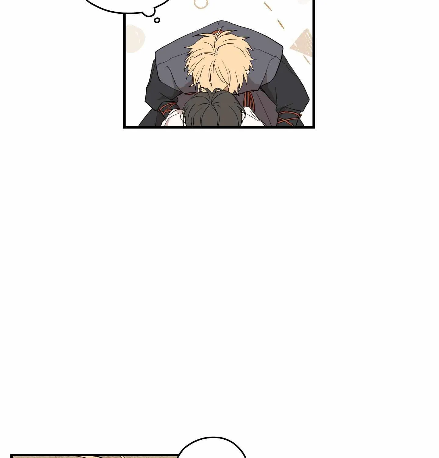The Path Where the Forsythia Fell Chapter 13 page 115 - 