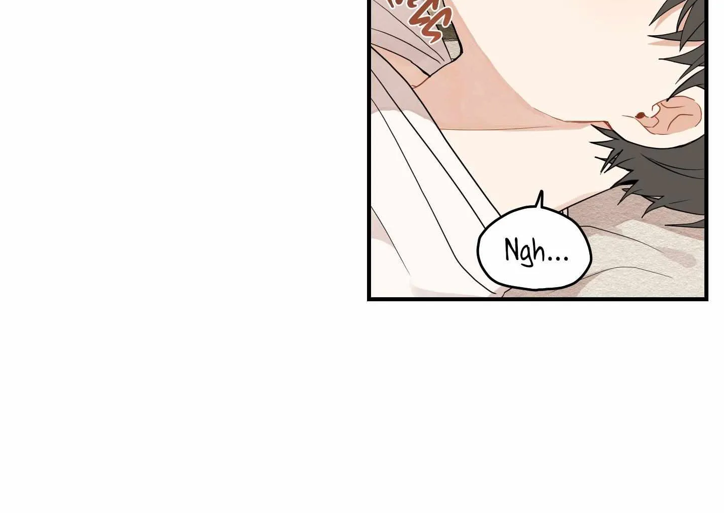 The Path Where the Forsythia Fell Chapter 13 page 117 - 