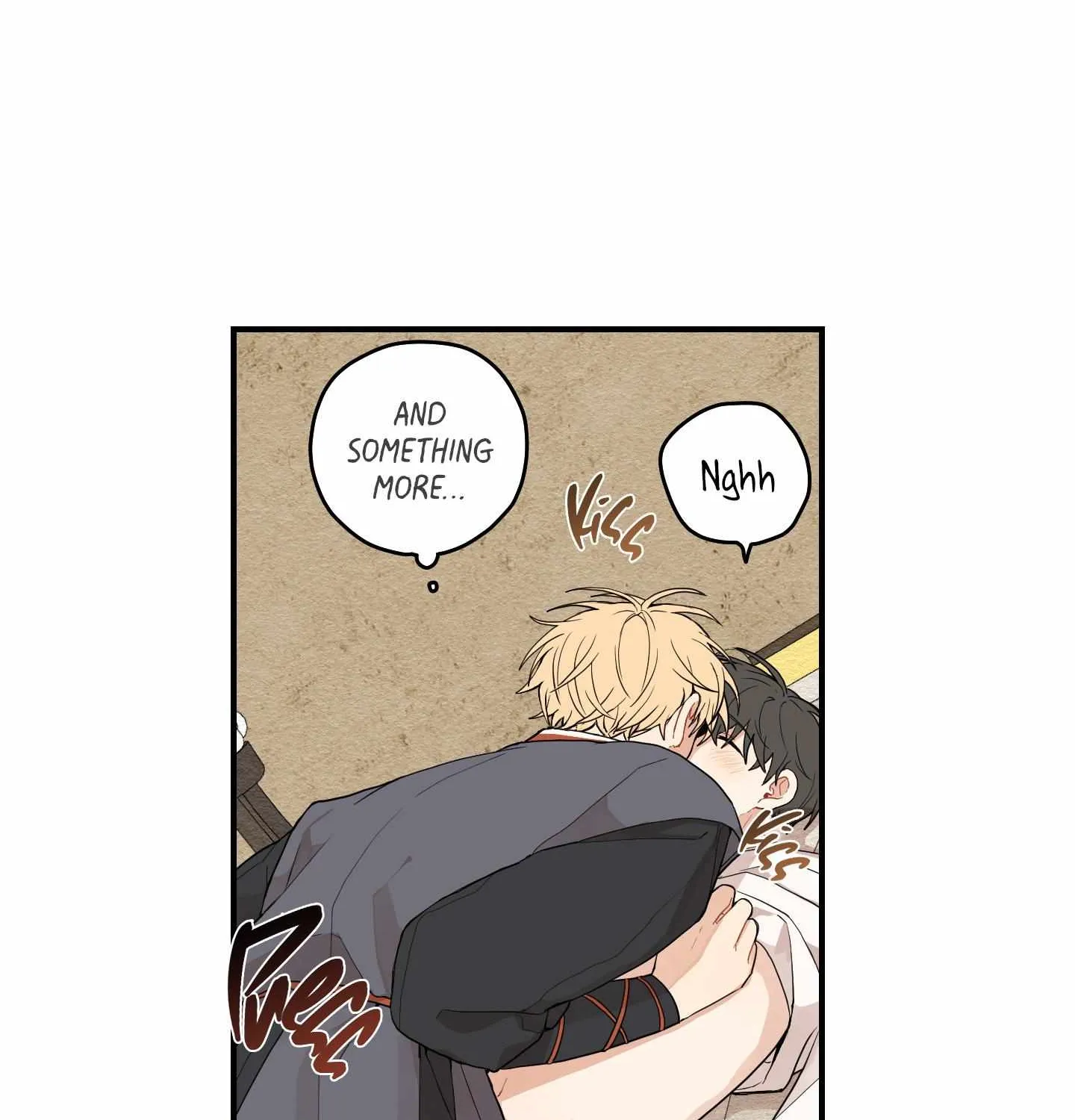 The Path Where the Forsythia Fell Chapter 13 page 119 - 