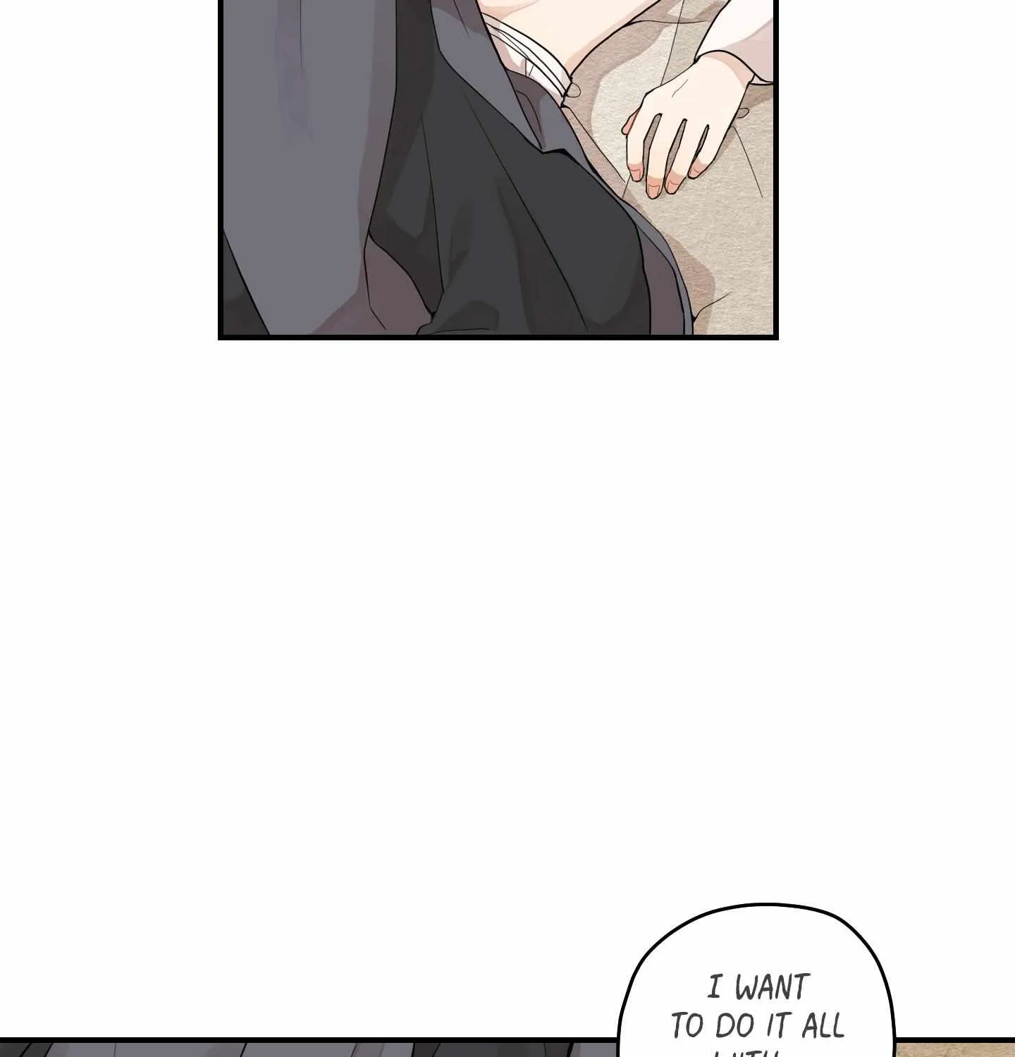 The Path Where the Forsythia Fell Chapter 13 page 120 - 