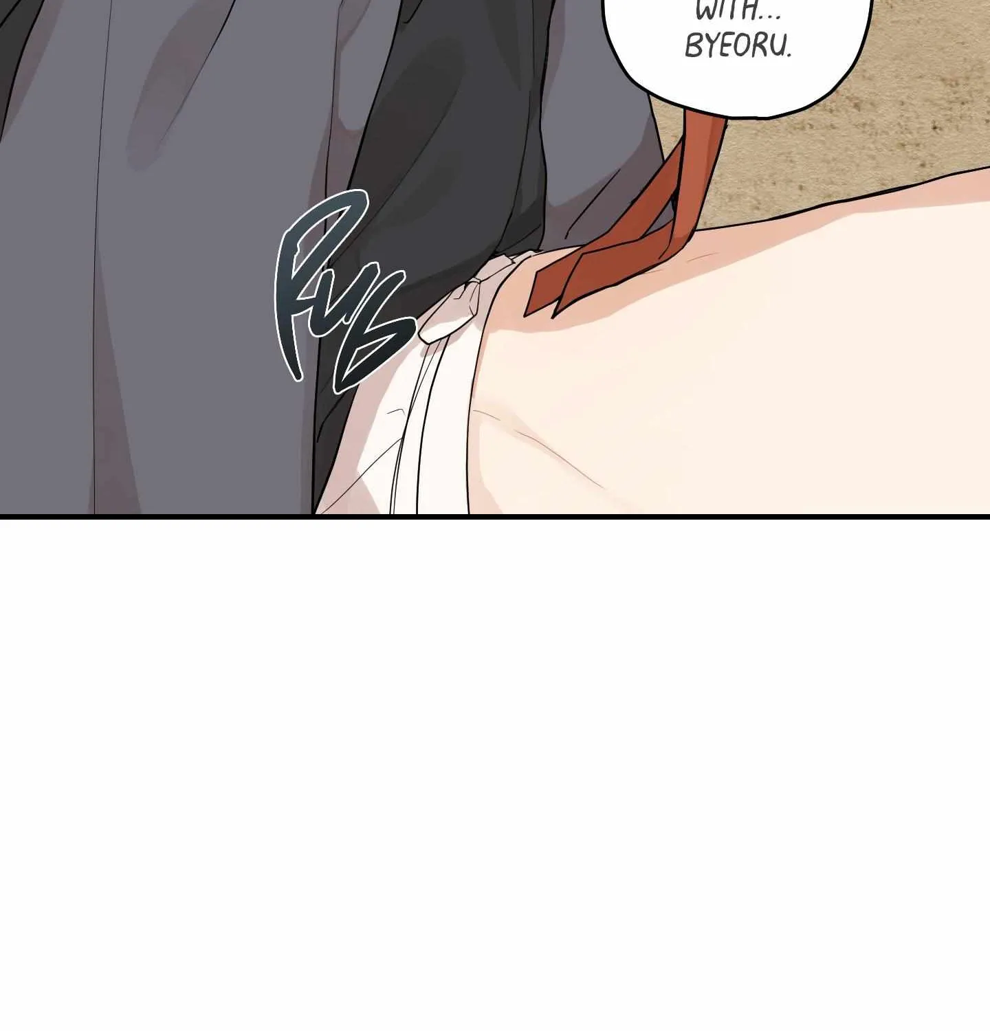 The Path Where the Forsythia Fell Chapter 13 page 121 - 