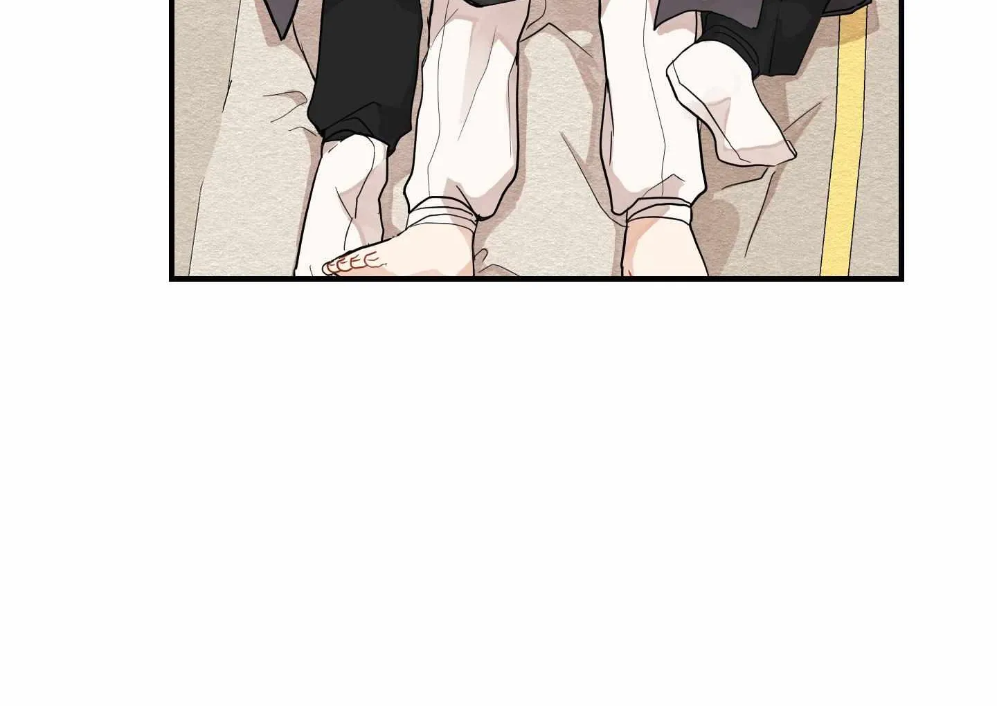 The Path Where the Forsythia Fell Chapter 13 page 123 - 