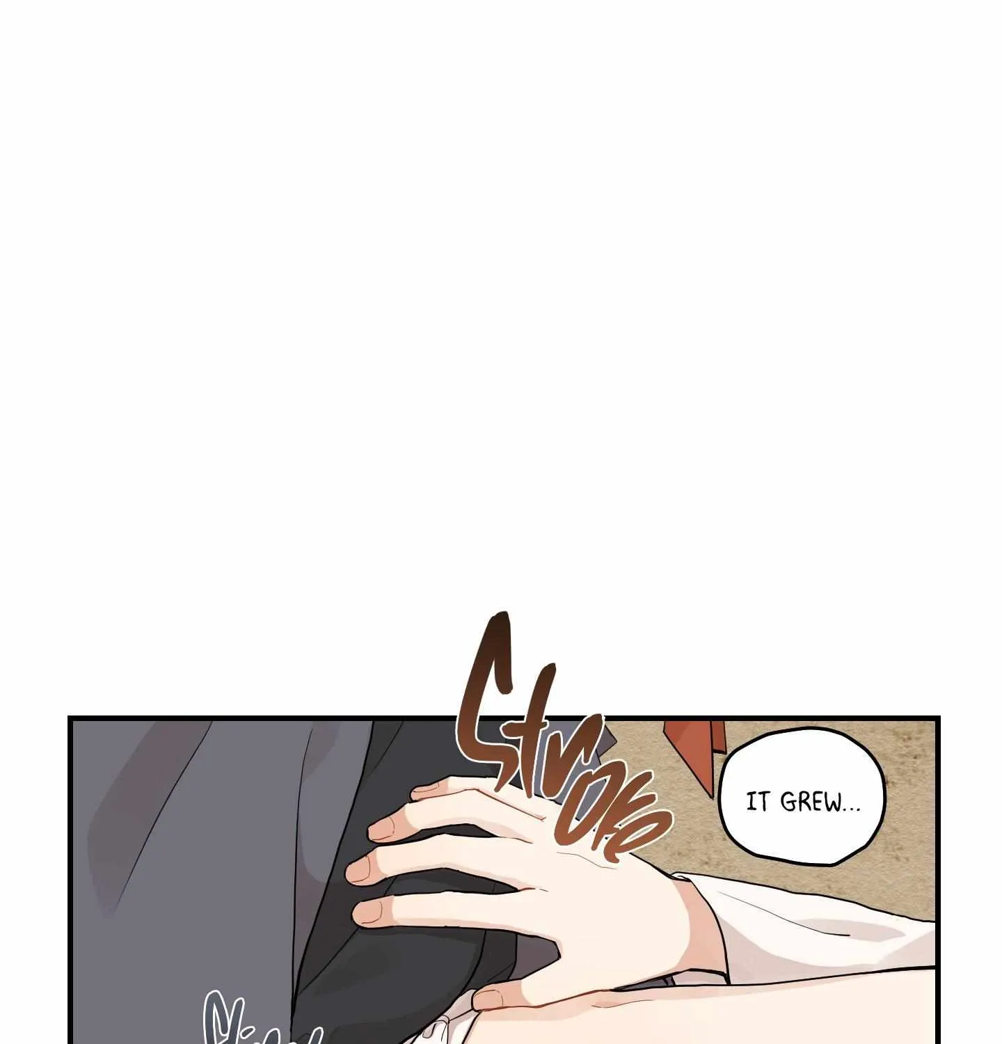 The Path Where the Forsythia Fell Chapter 13 page 128 - 