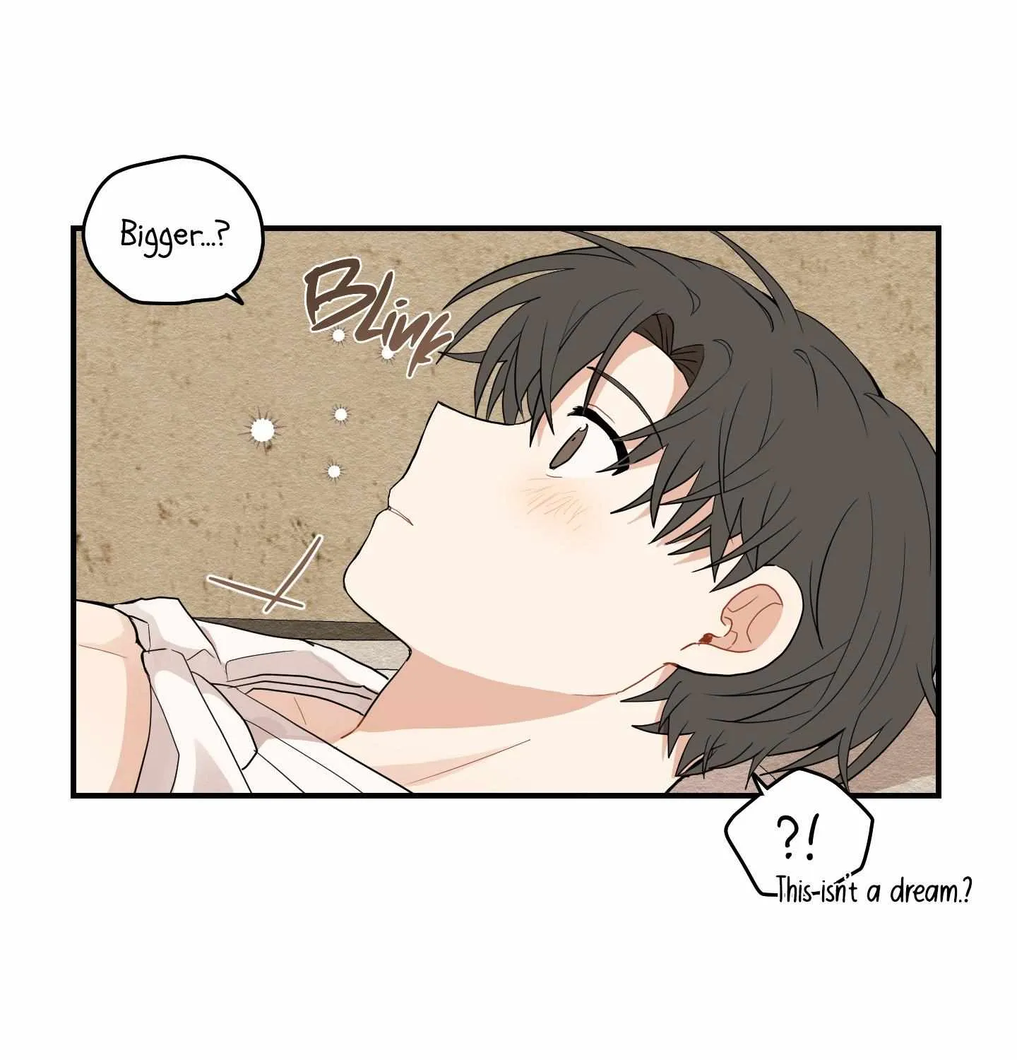 The Path Where the Forsythia Fell Chapter 13 page 130 - 
