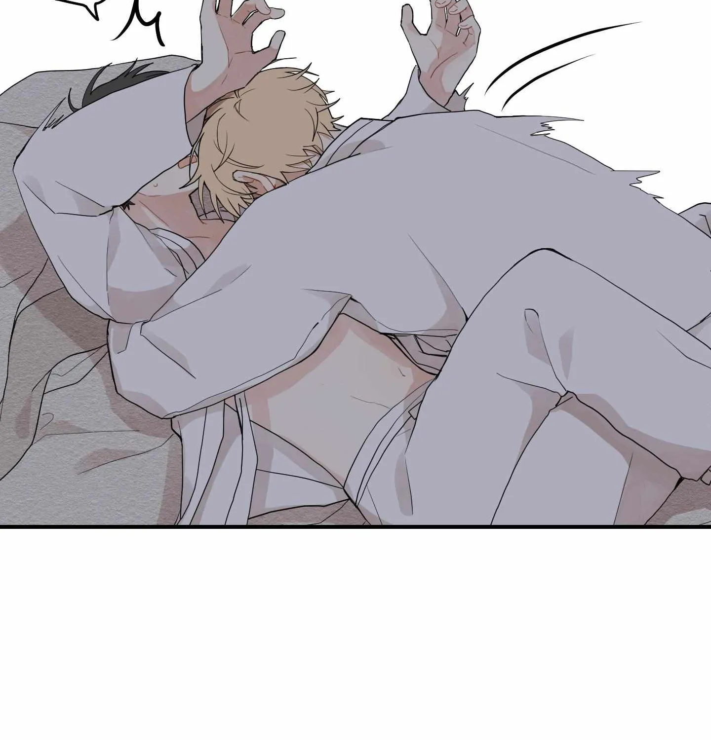 The Path Where the Forsythia Fell Chapter 13 page 14 - 