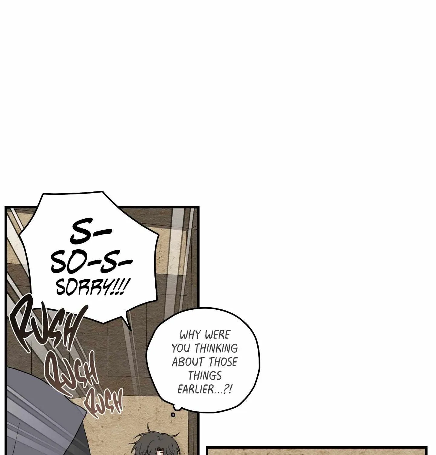 The Path Where the Forsythia Fell Chapter 13 page 131 - 
