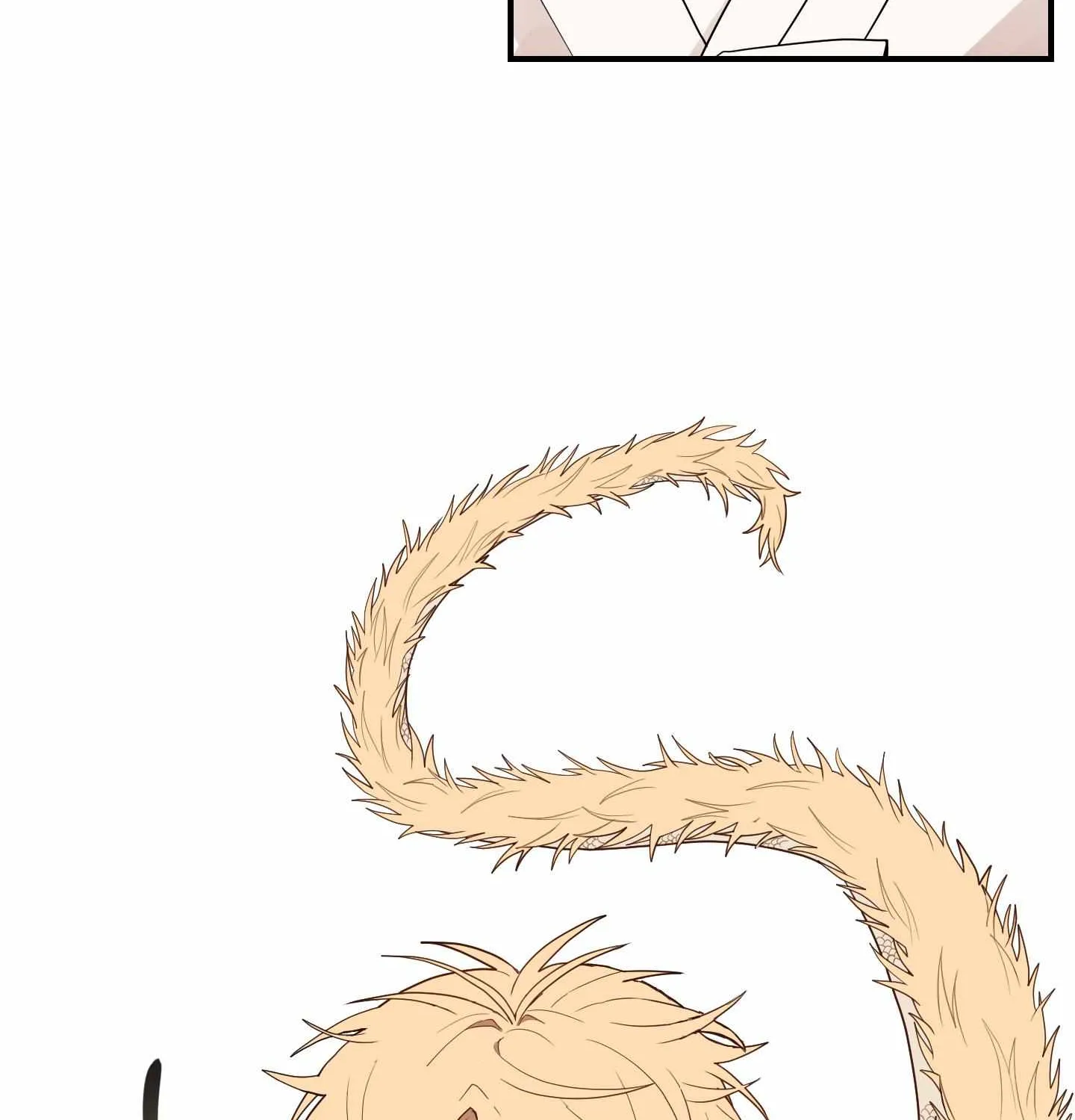 The Path Where the Forsythia Fell Chapter 13 page 133 - 