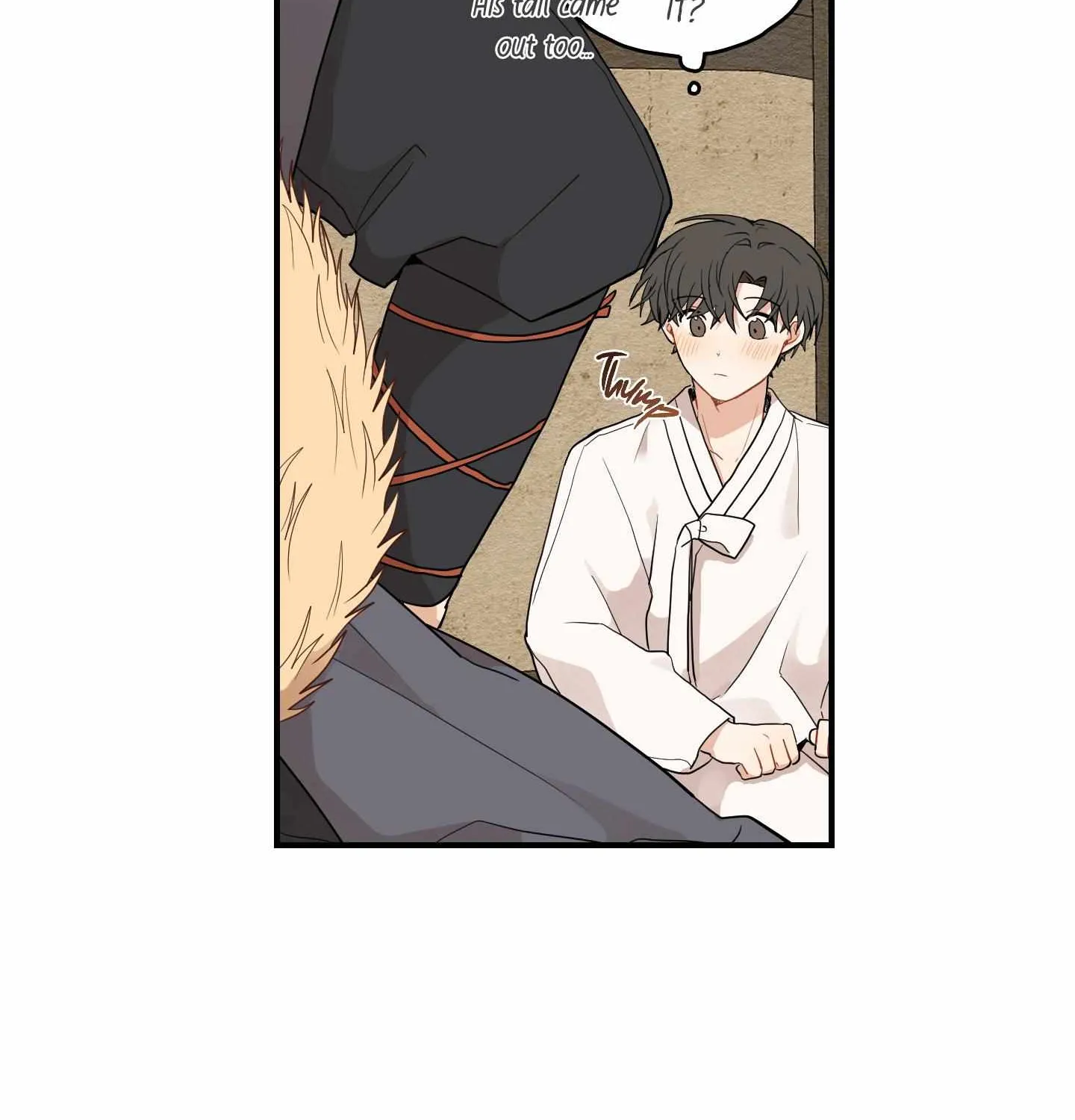 The Path Where the Forsythia Fell Chapter 13 page 137 - 