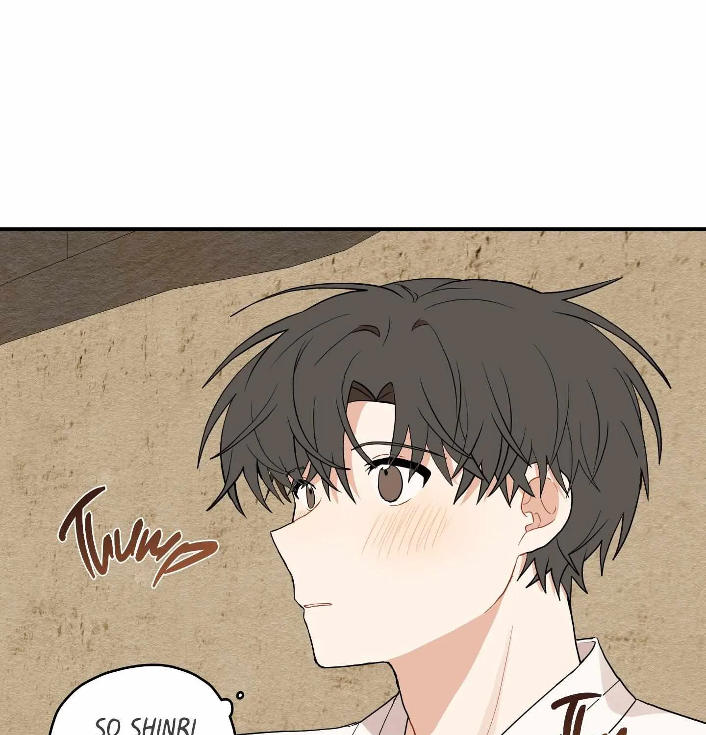 The Path Where the Forsythia Fell Chapter 13 page 138 - 