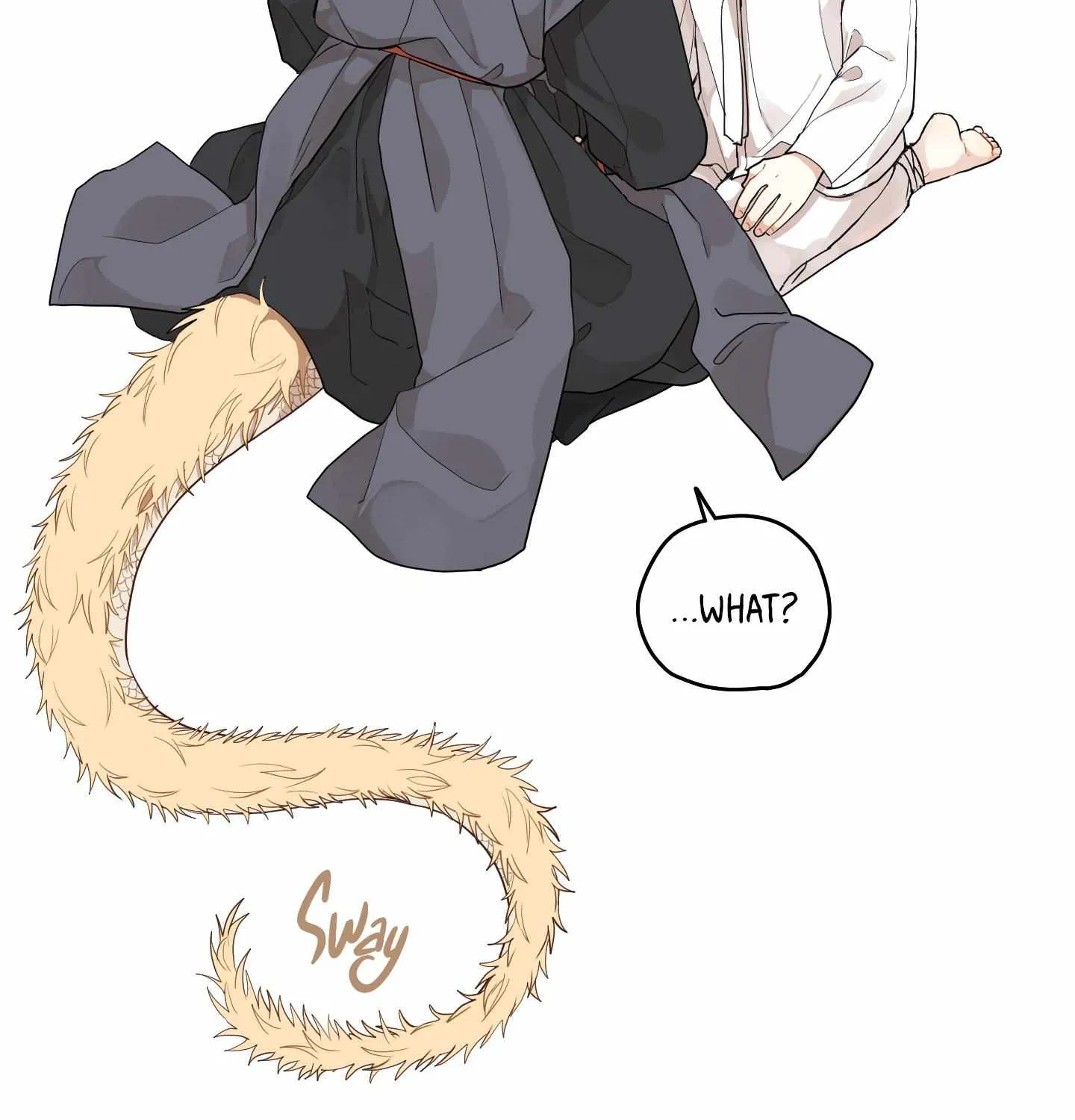 The Path Where the Forsythia Fell Chapter 13 page 143 - 