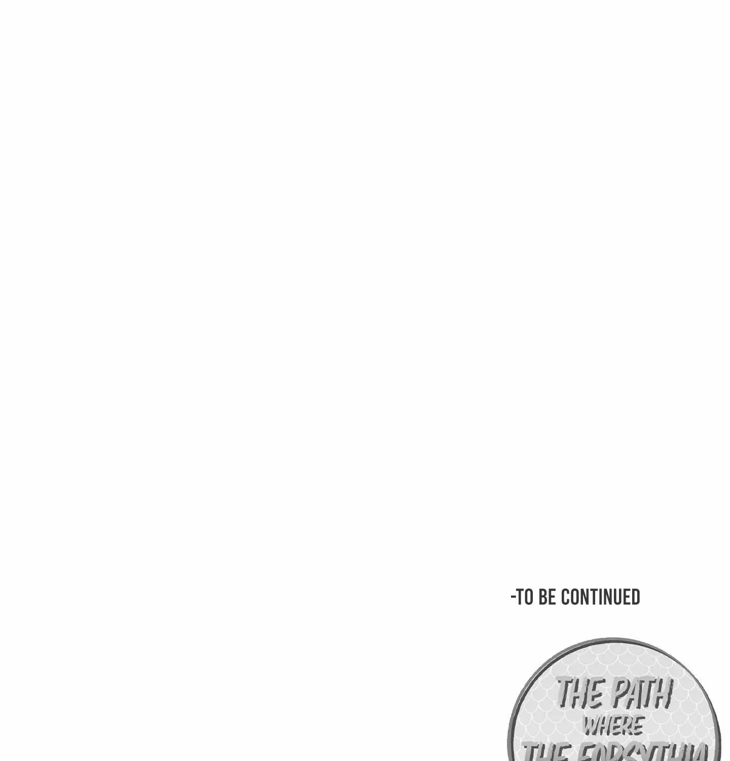 The Path Where the Forsythia Fell Chapter 13 page 144 - 