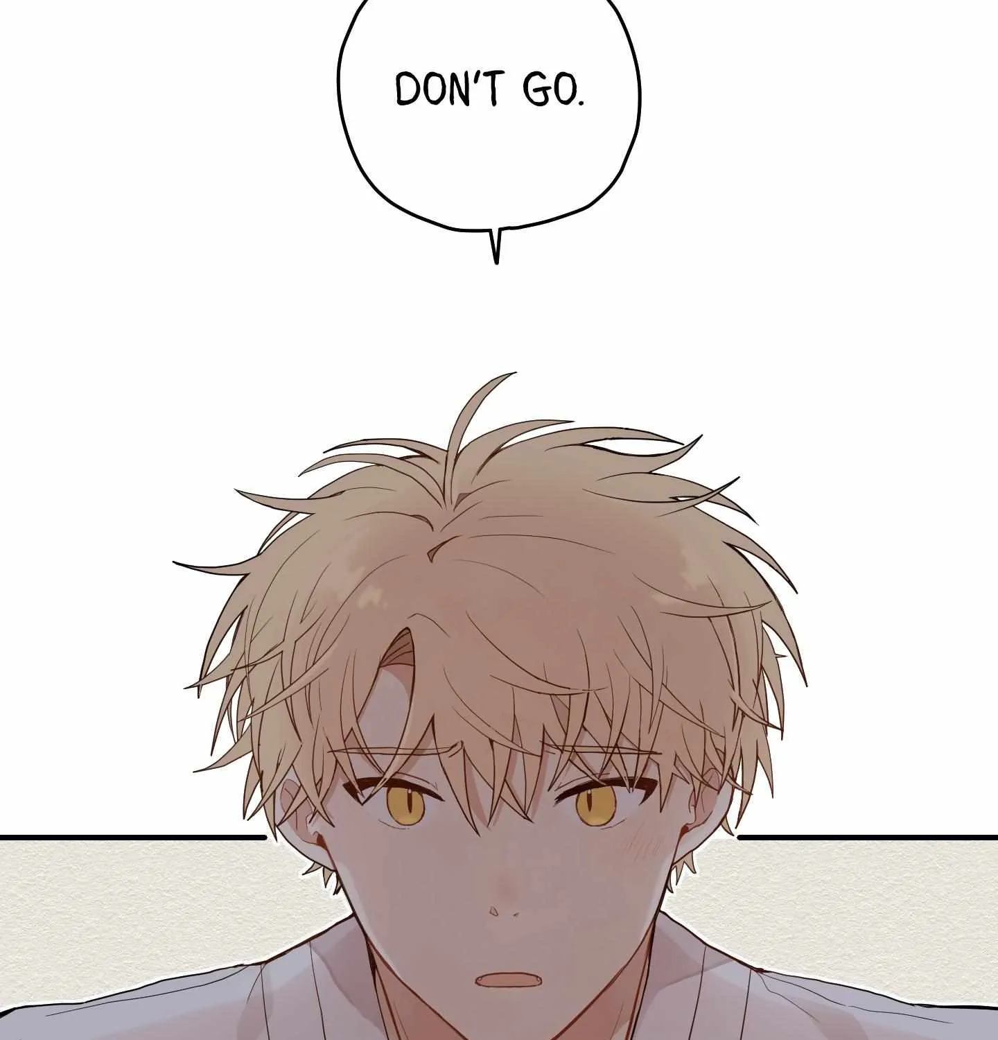 The Path Where the Forsythia Fell Chapter 13 page 17 - 