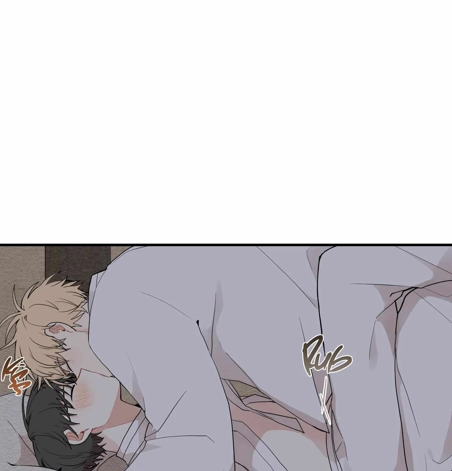The Path Where the Forsythia Fell Chapter 13 page 19 - 