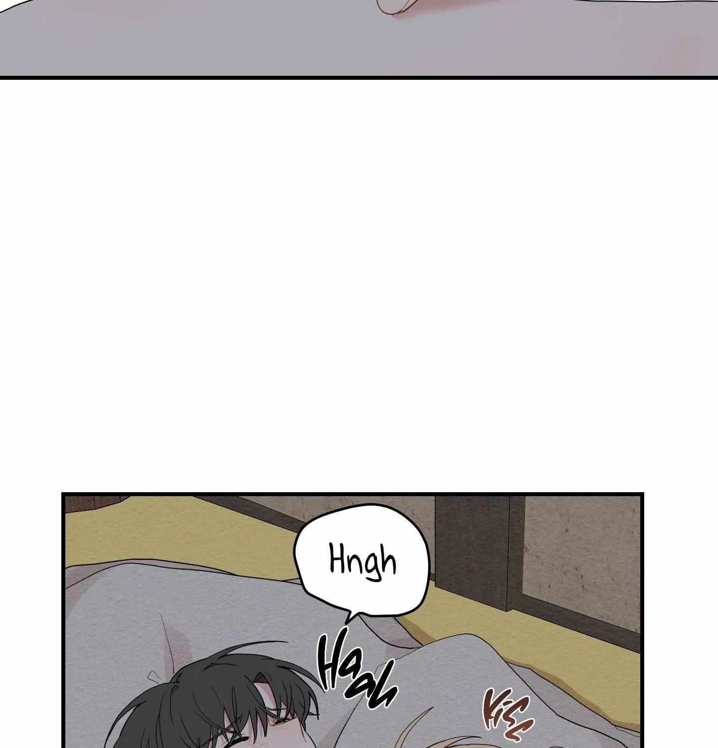 The Path Where the Forsythia Fell Chapter 13 page 21 - 