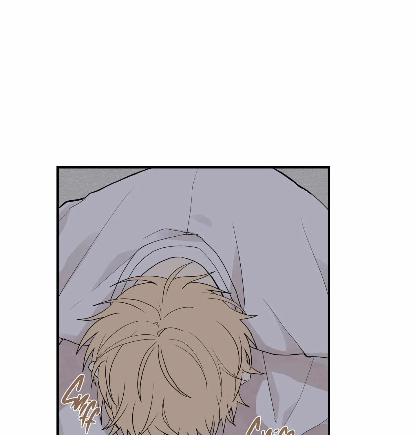 The Path Where the Forsythia Fell Chapter 13 page 23 - 