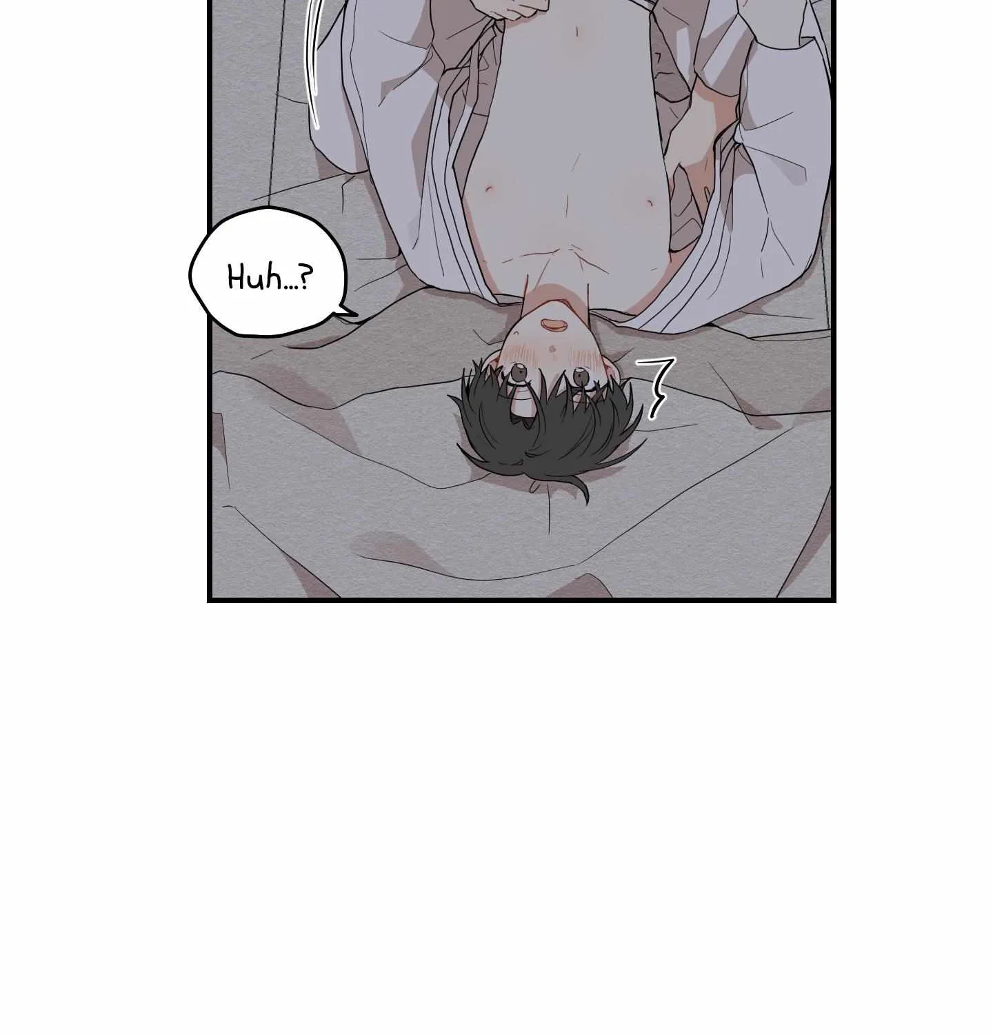 The Path Where the Forsythia Fell Chapter 13 page 26 - 