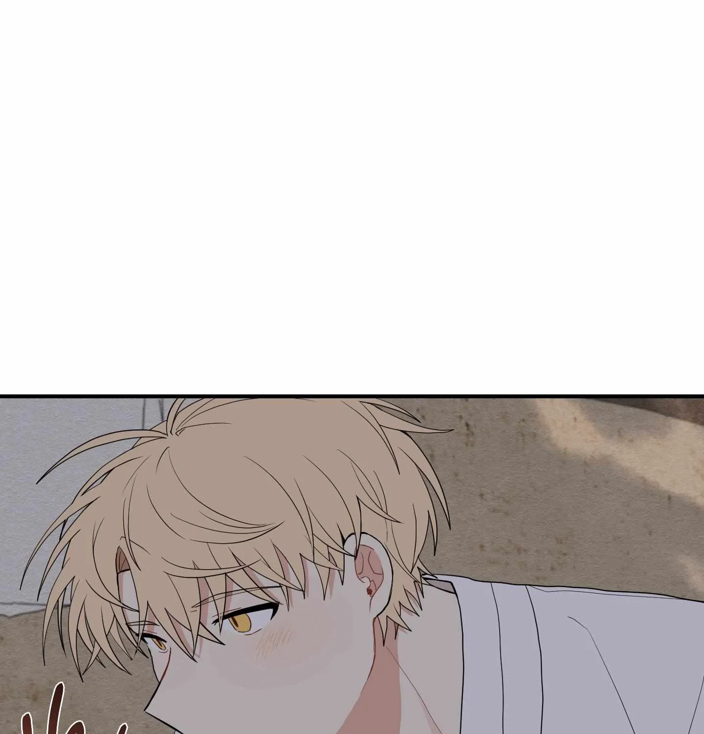 The Path Where the Forsythia Fell Chapter 13 page 27 - 