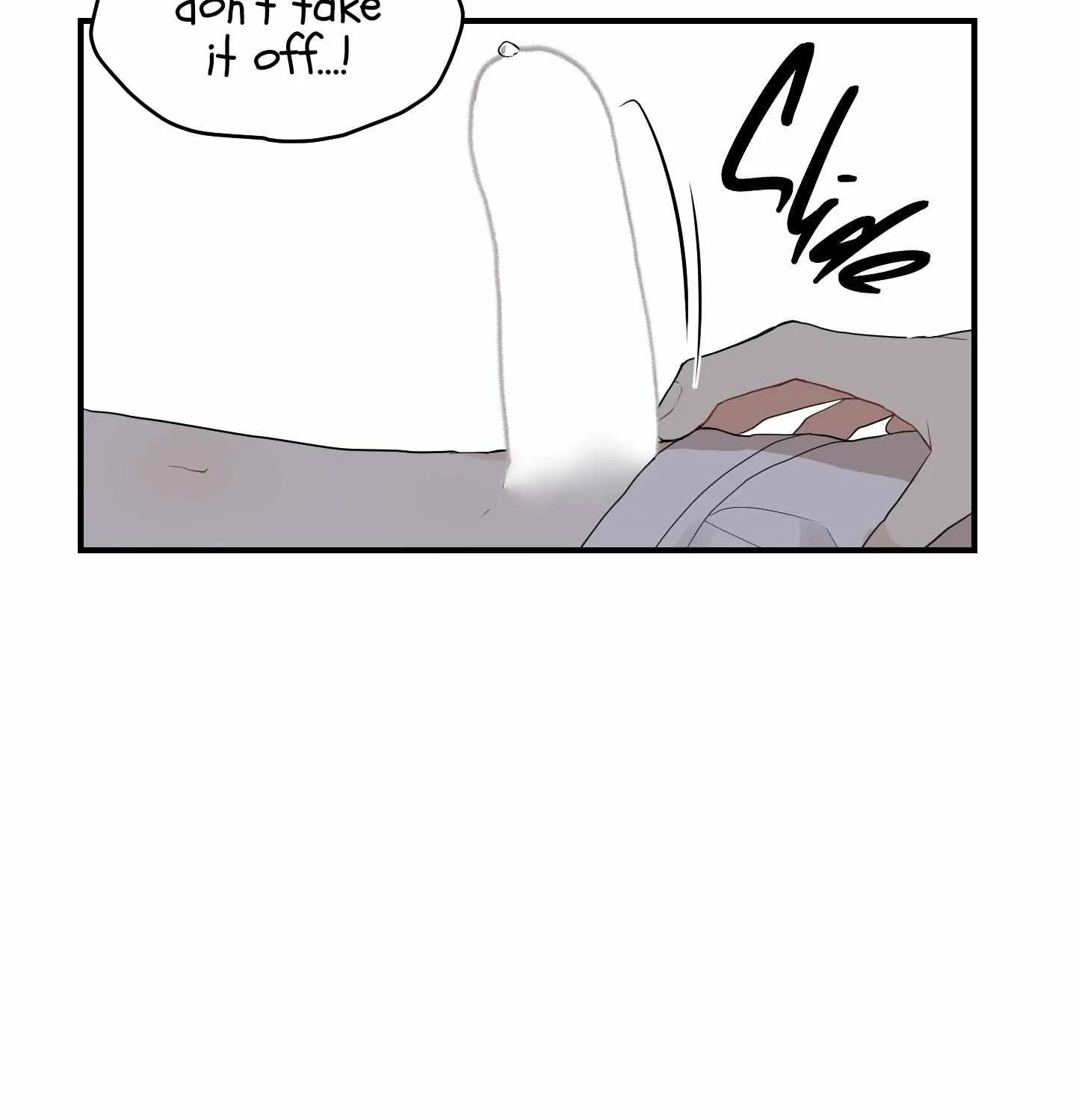 The Path Where the Forsythia Fell Chapter 13 page 29 - 