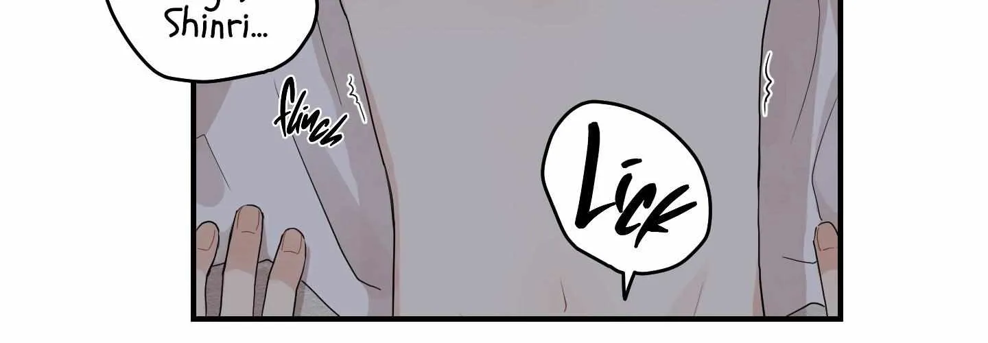 The Path Where the Forsythia Fell Chapter 13 page 31 - 