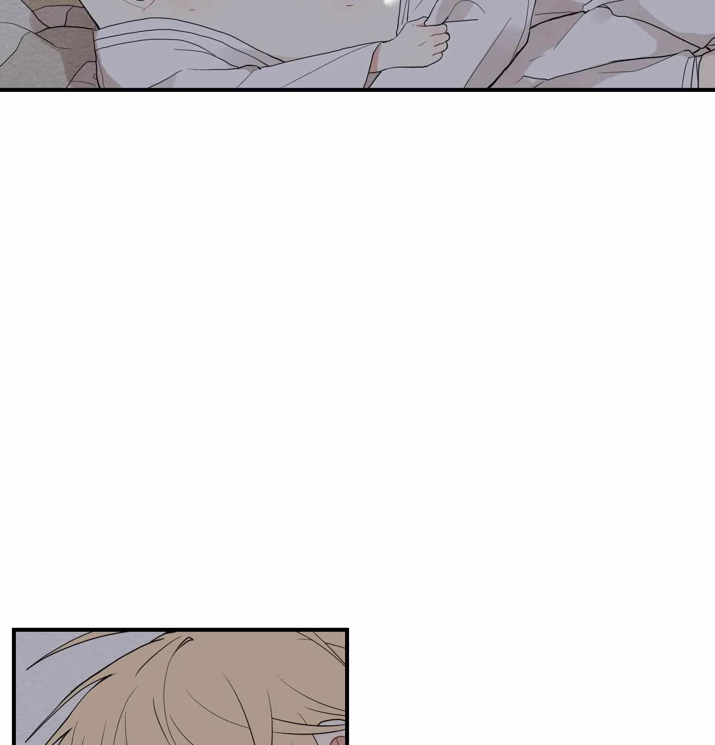 The Path Where the Forsythia Fell Chapter 13 page 34 - 