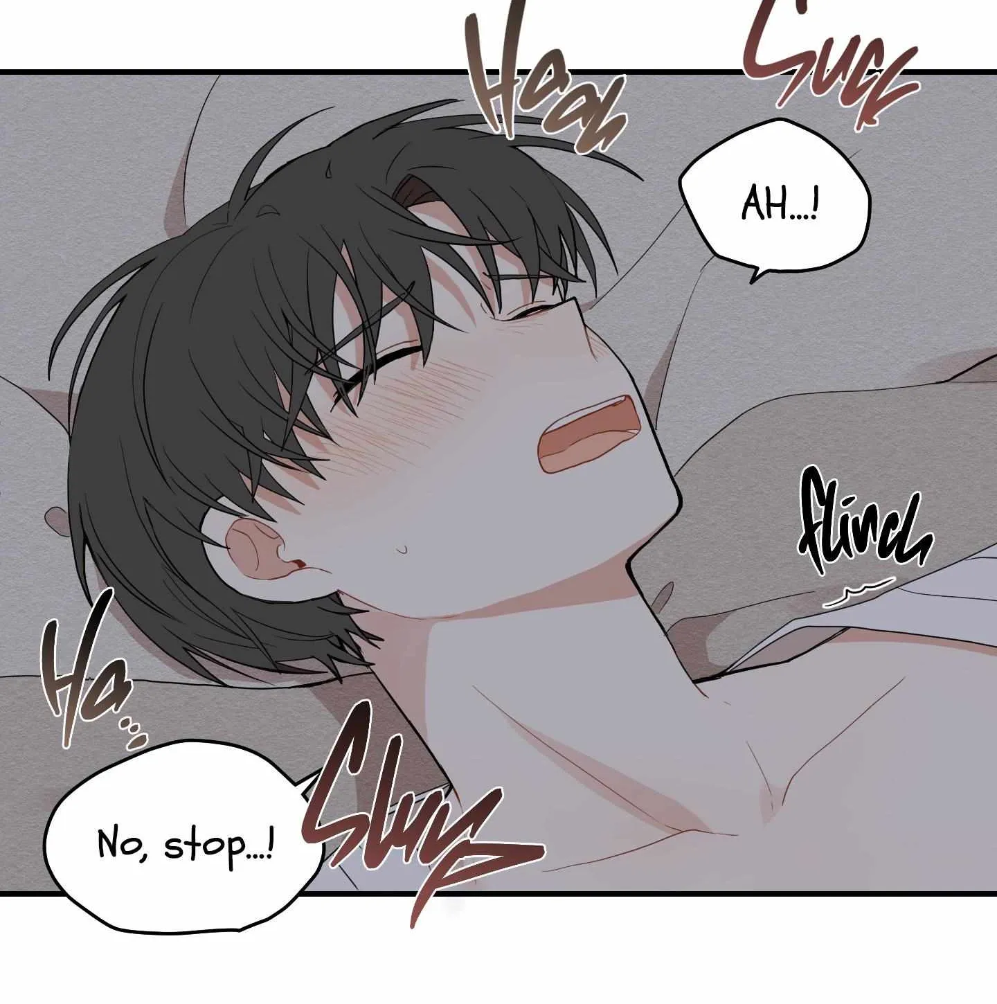 The Path Where the Forsythia Fell Chapter 13 page 37 - 
