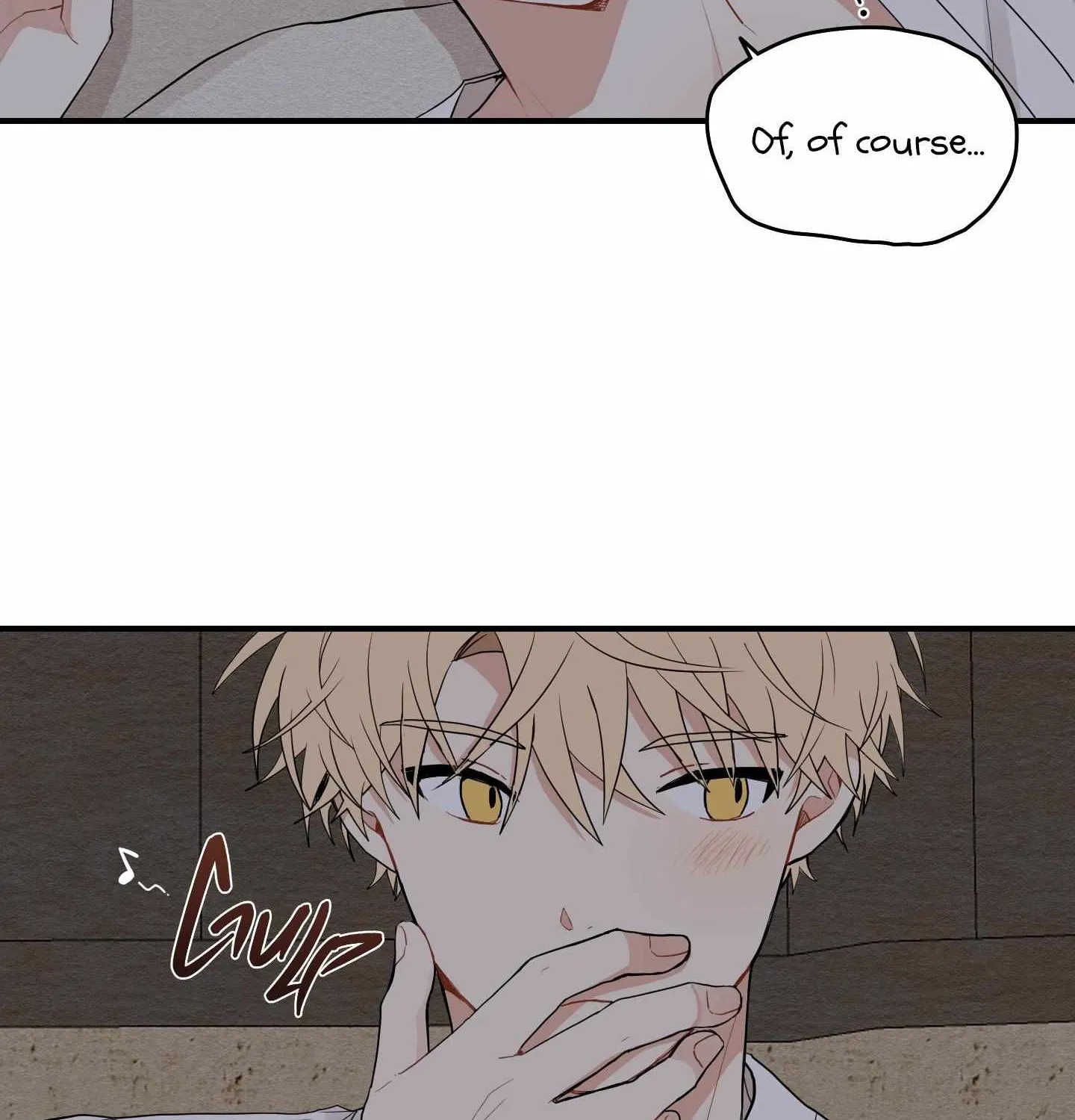 The Path Where the Forsythia Fell Chapter 13 page 45 - 