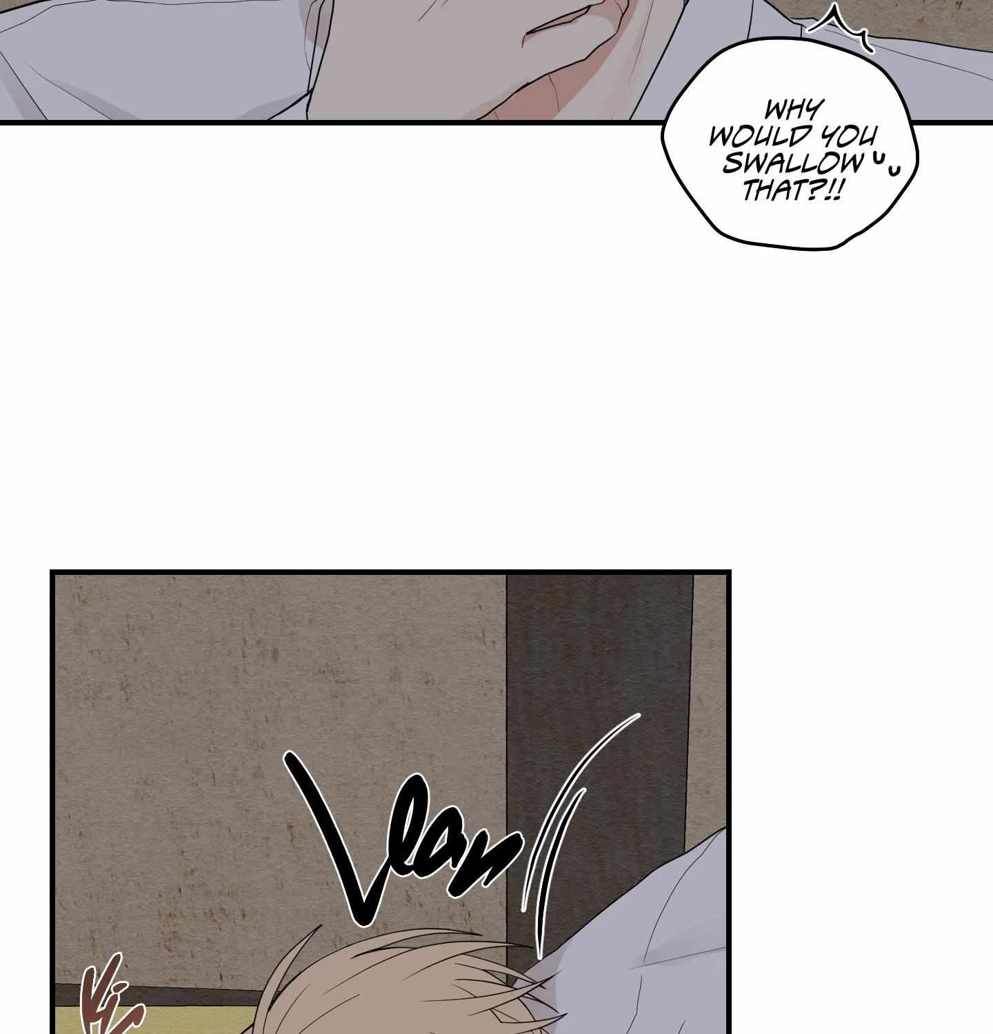 The Path Where the Forsythia Fell Chapter 13 page 46 - 