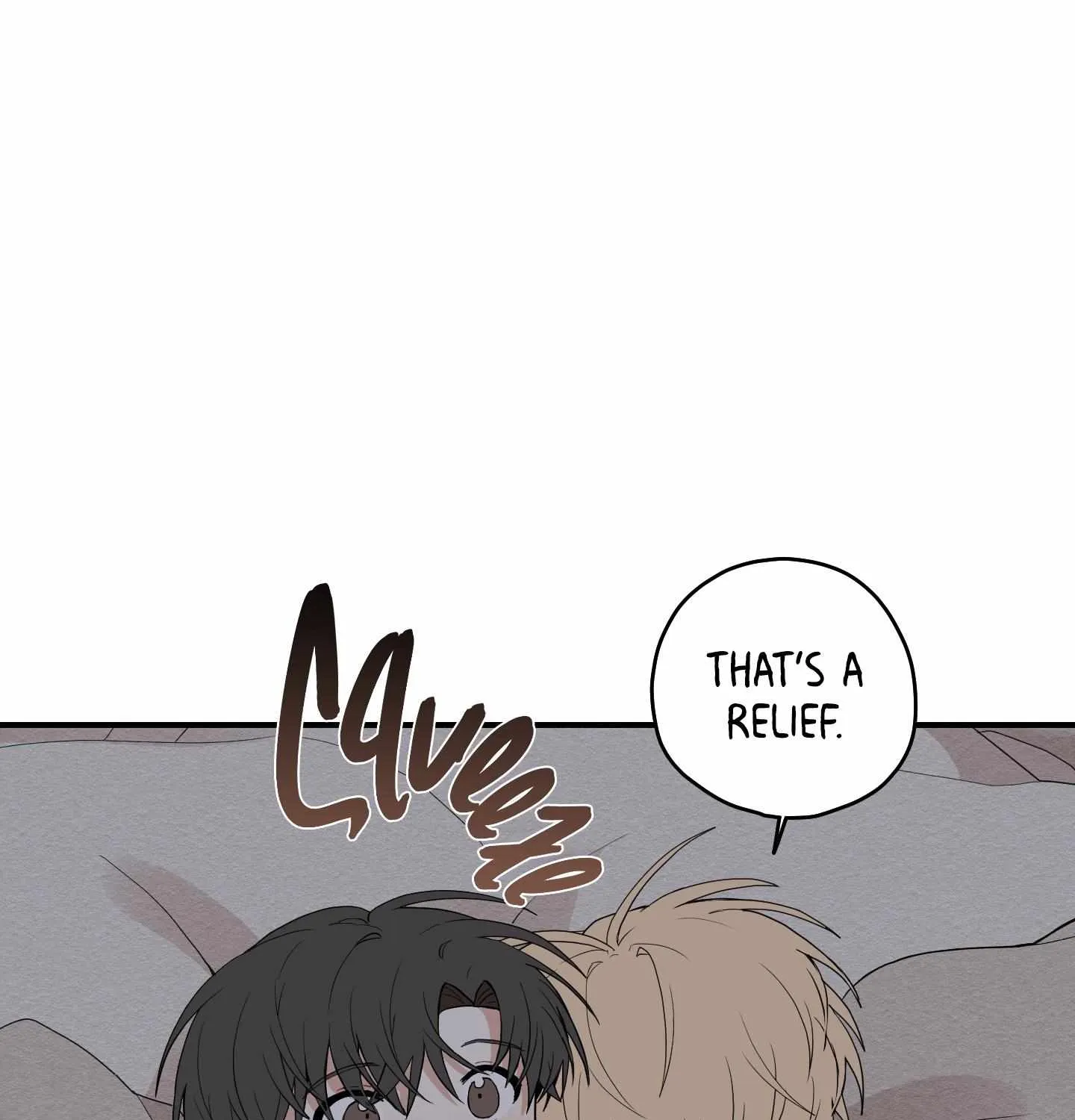 The Path Where the Forsythia Fell Chapter 13 page 50 - 