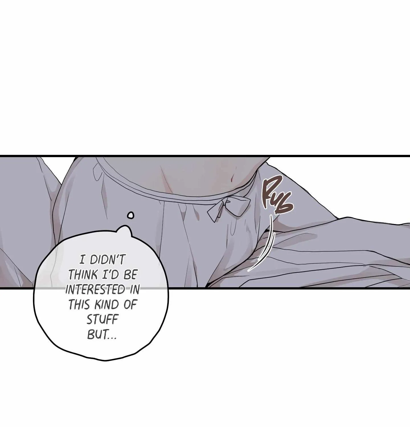 The Path Where the Forsythia Fell Chapter 13 page 7 - 