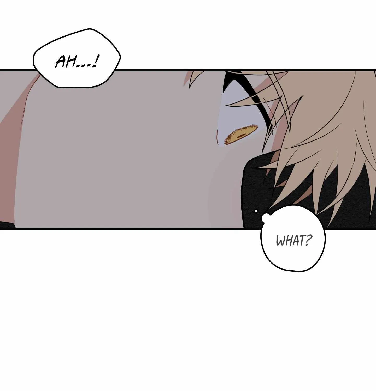 The Path Where the Forsythia Fell Chapter 13 page 63 - 