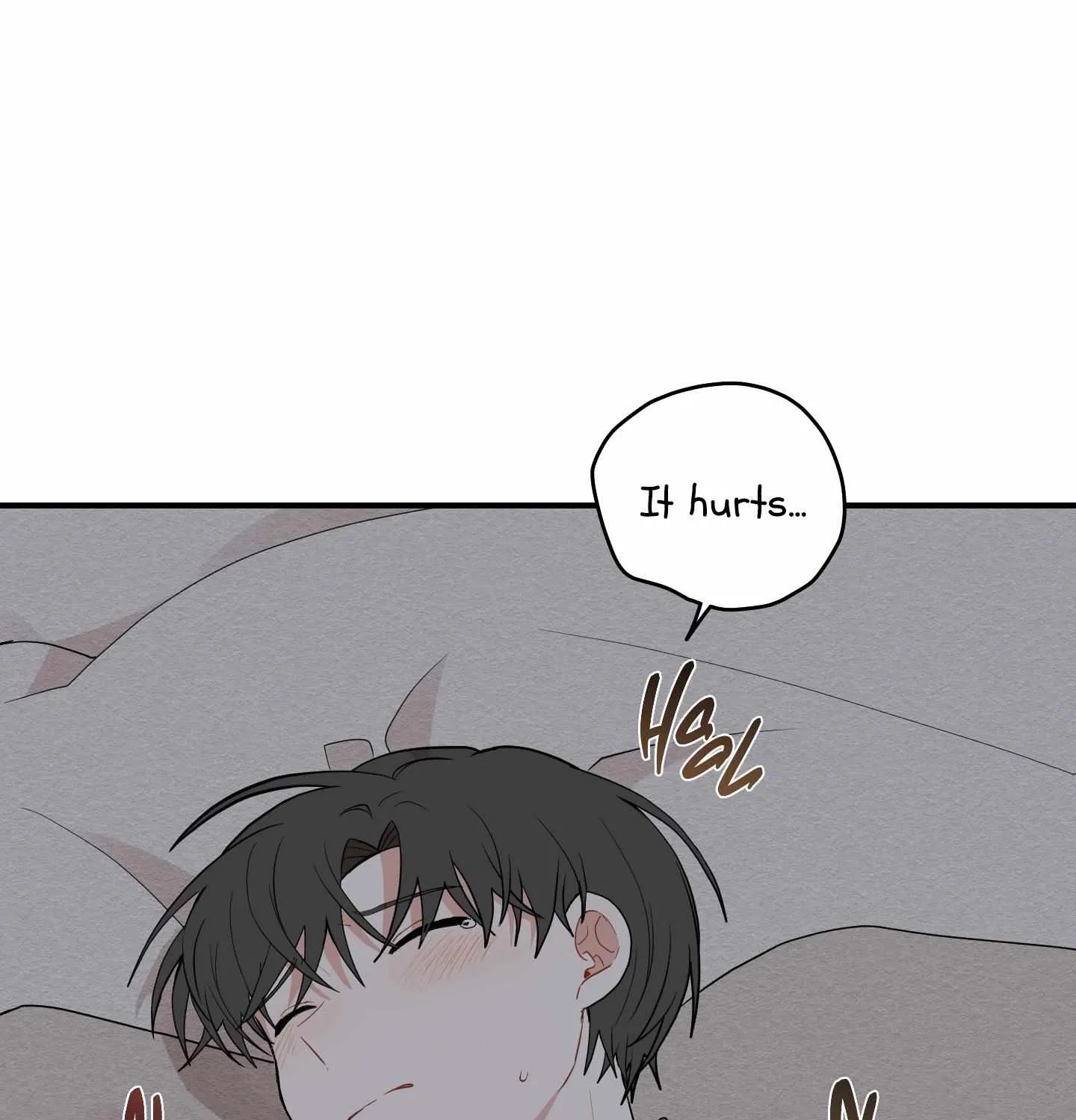 The Path Where the Forsythia Fell Chapter 13 page 64 - 